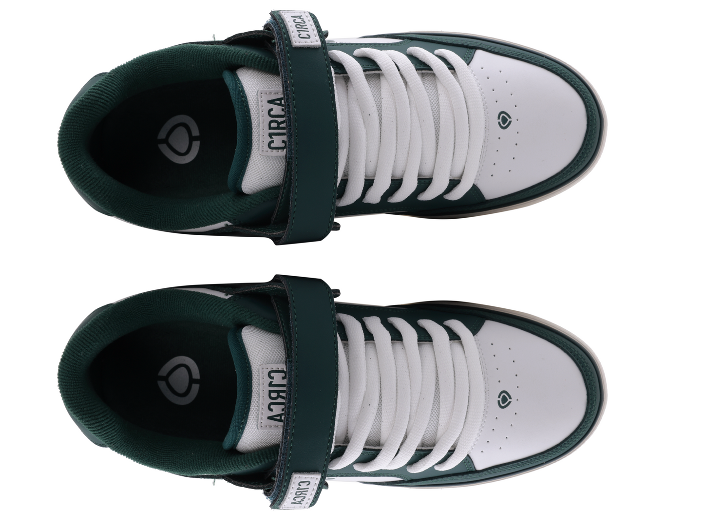 205 VULC-SYCAMORE/WHITE - C1RCA