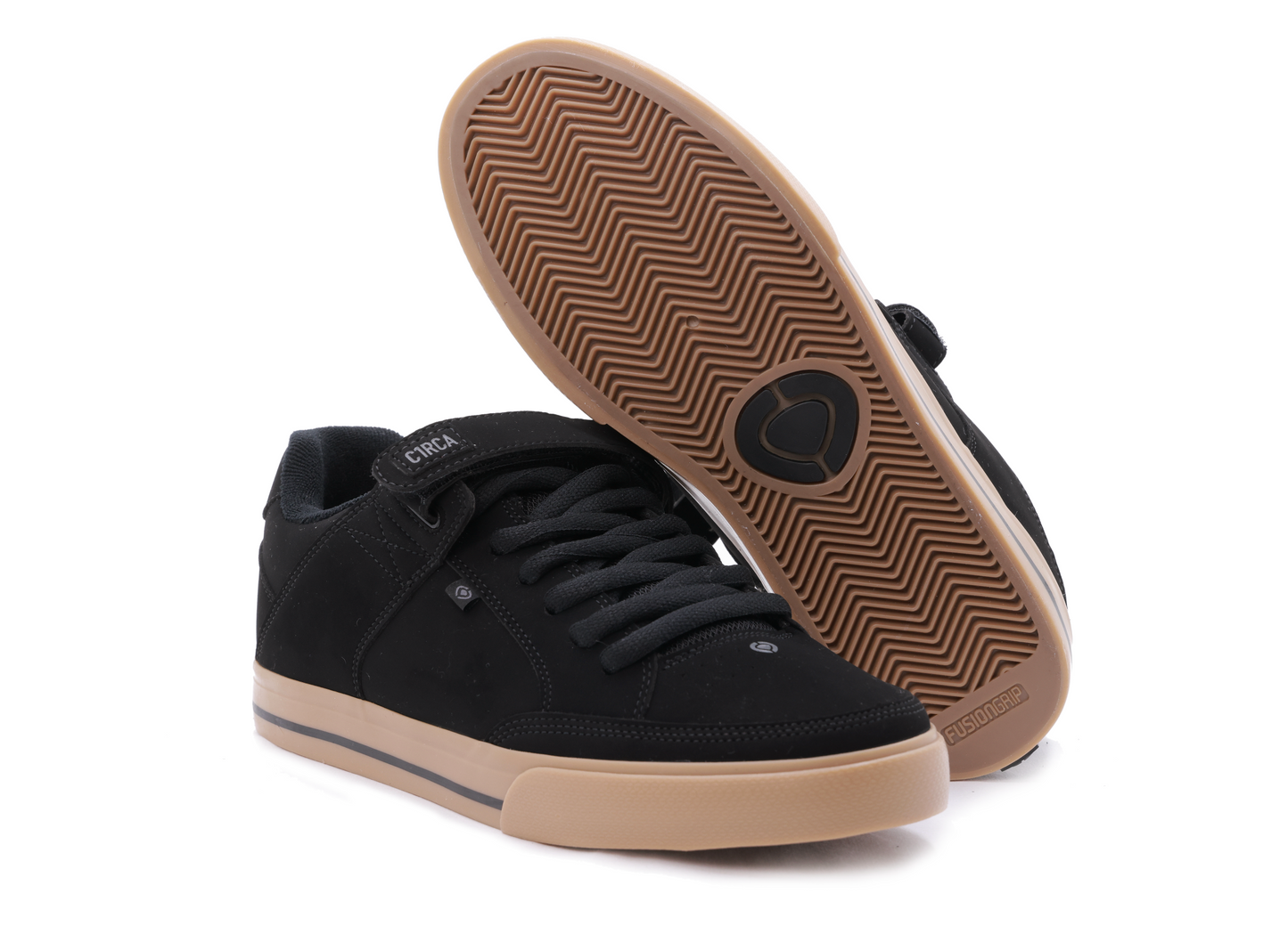 205 VULC-BLACK/GUM - C1RCA
