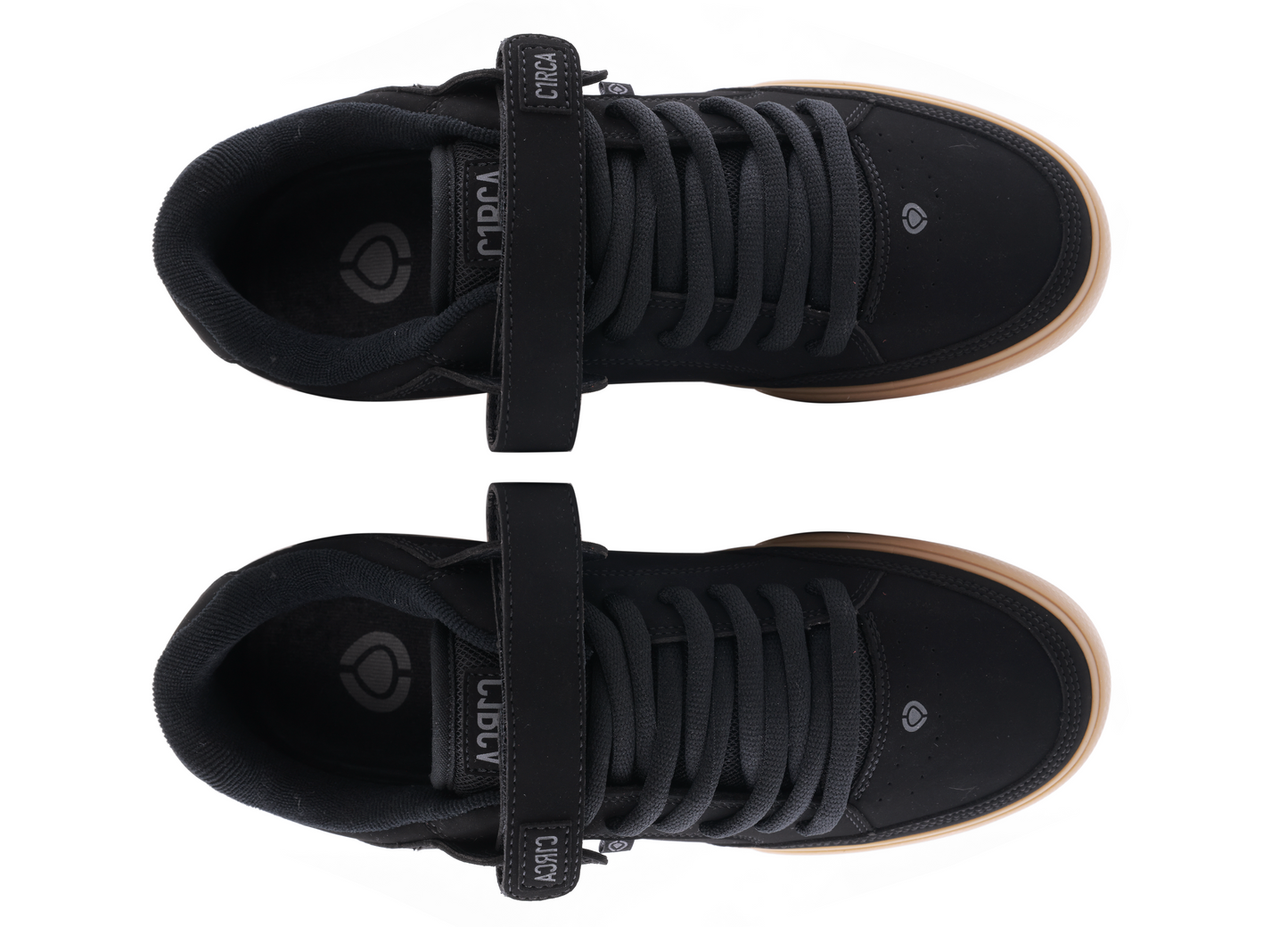 205 VULC-BLACK/GUM - C1RCA