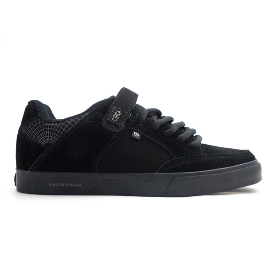 205 VULC-BLACK GREY (Los Angeles-Manhole Series) - C1RCA