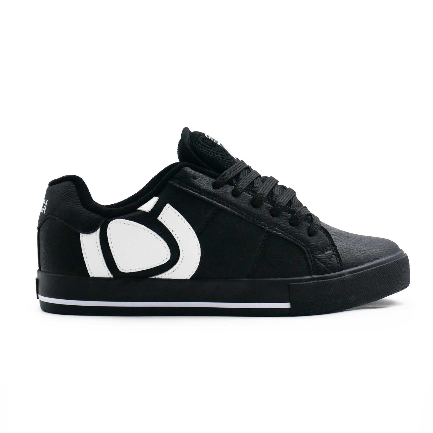 211 VULC BOLD-BLACK/WHITE - C1RCA