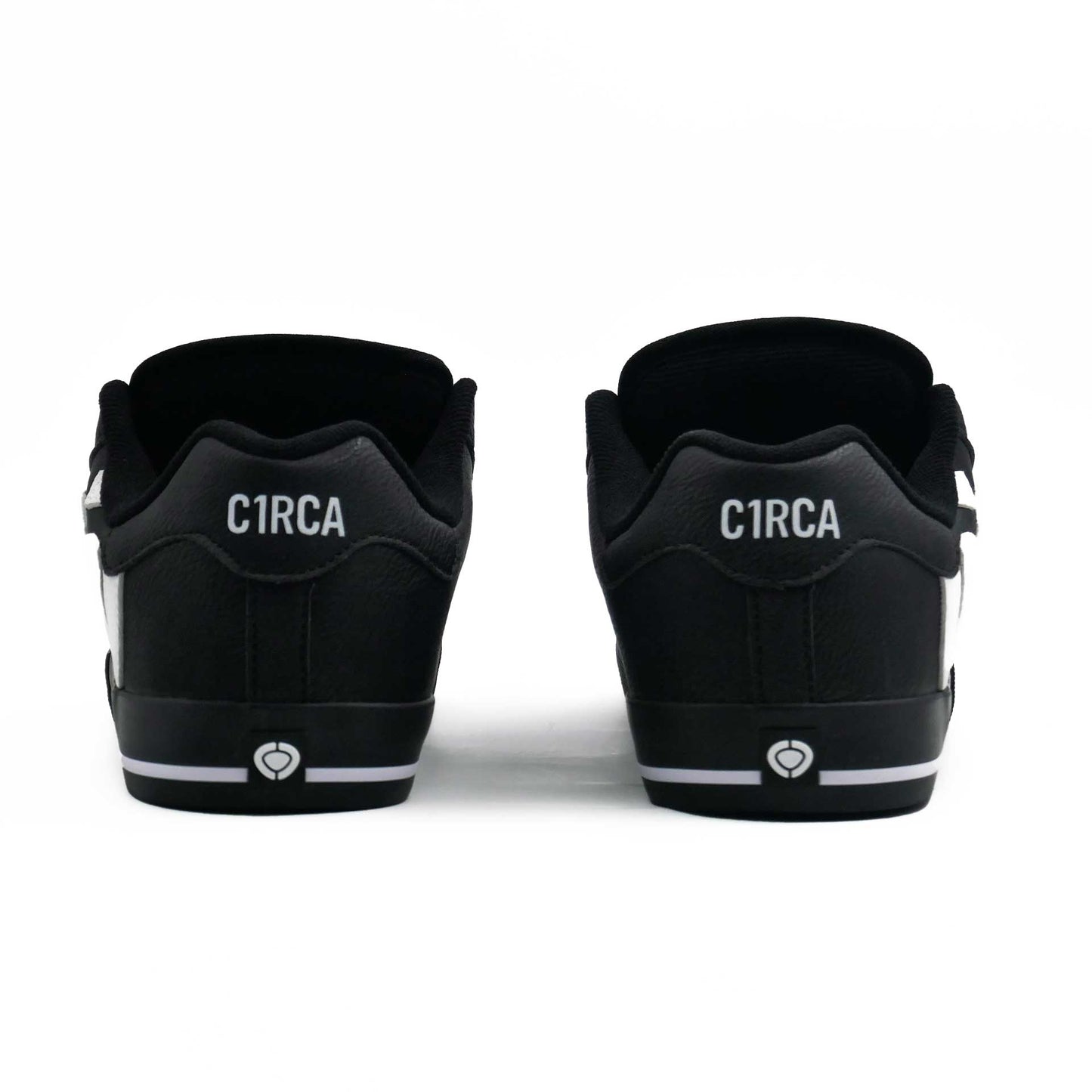 211 VULC BOLD-BLACK/WHITE - C1RCA