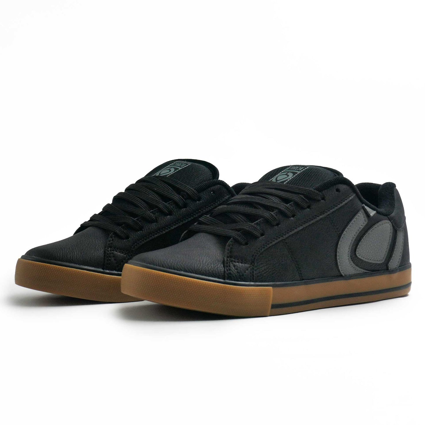 211 VULC BOLD-BLACK/GREY/GUM - C1RCA 