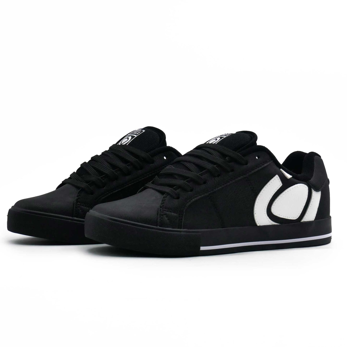 211 VULC BOLD-BLACK/WHITE - C1RCA 