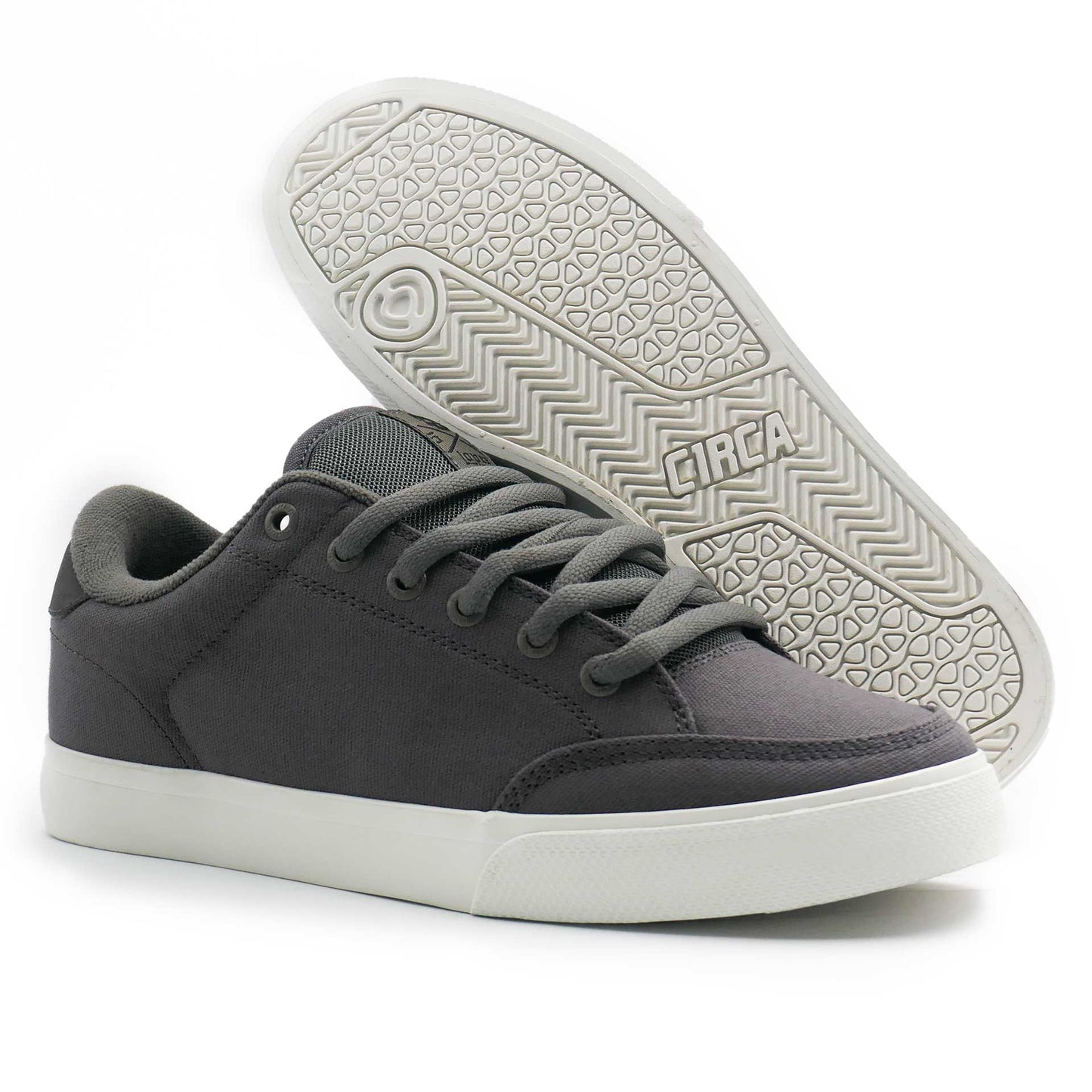 AL 50-BUNGEE CORD/BRIGHT WHITE - C1RCA