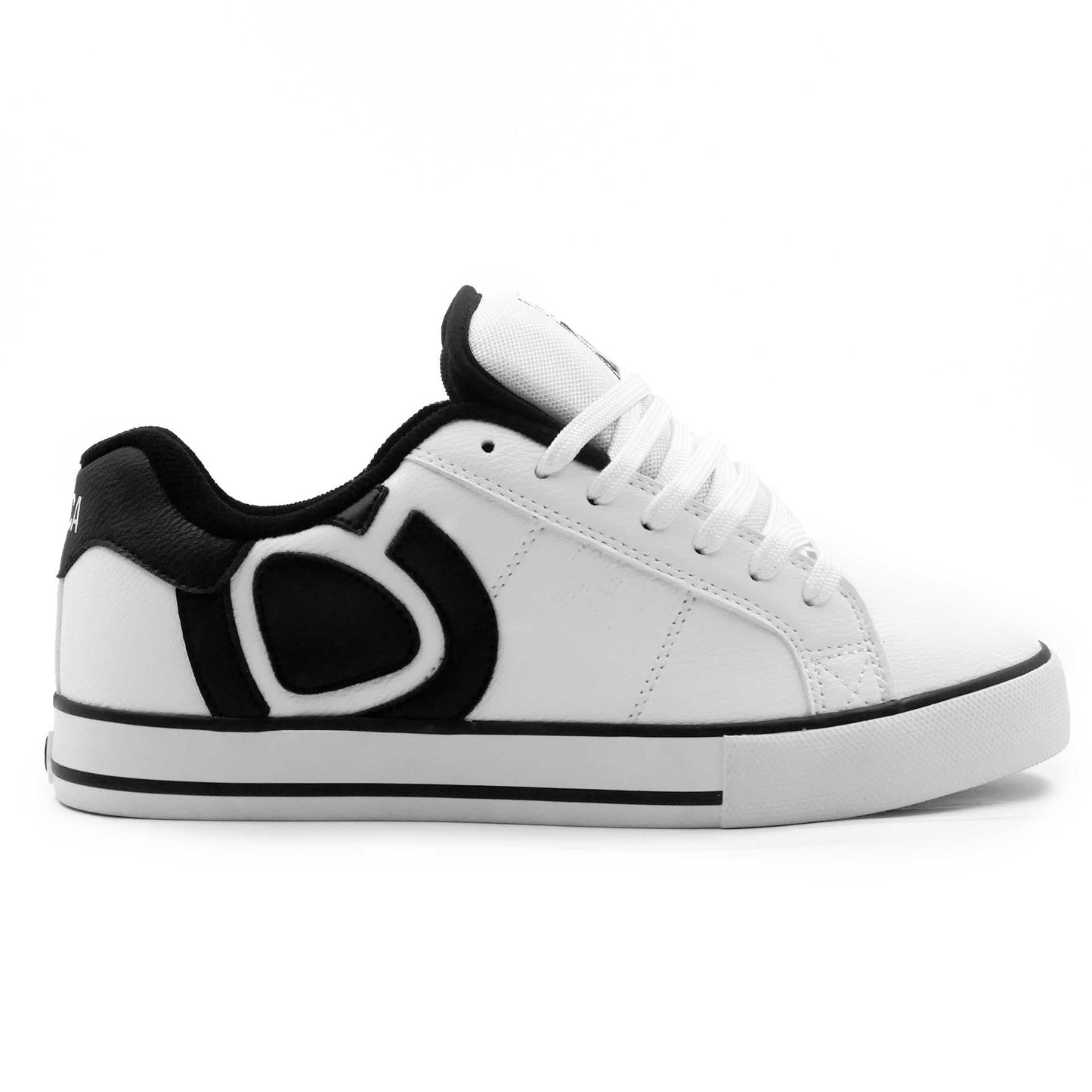 211 VULC BOLD-WHITE/BLACK - C1RCA 