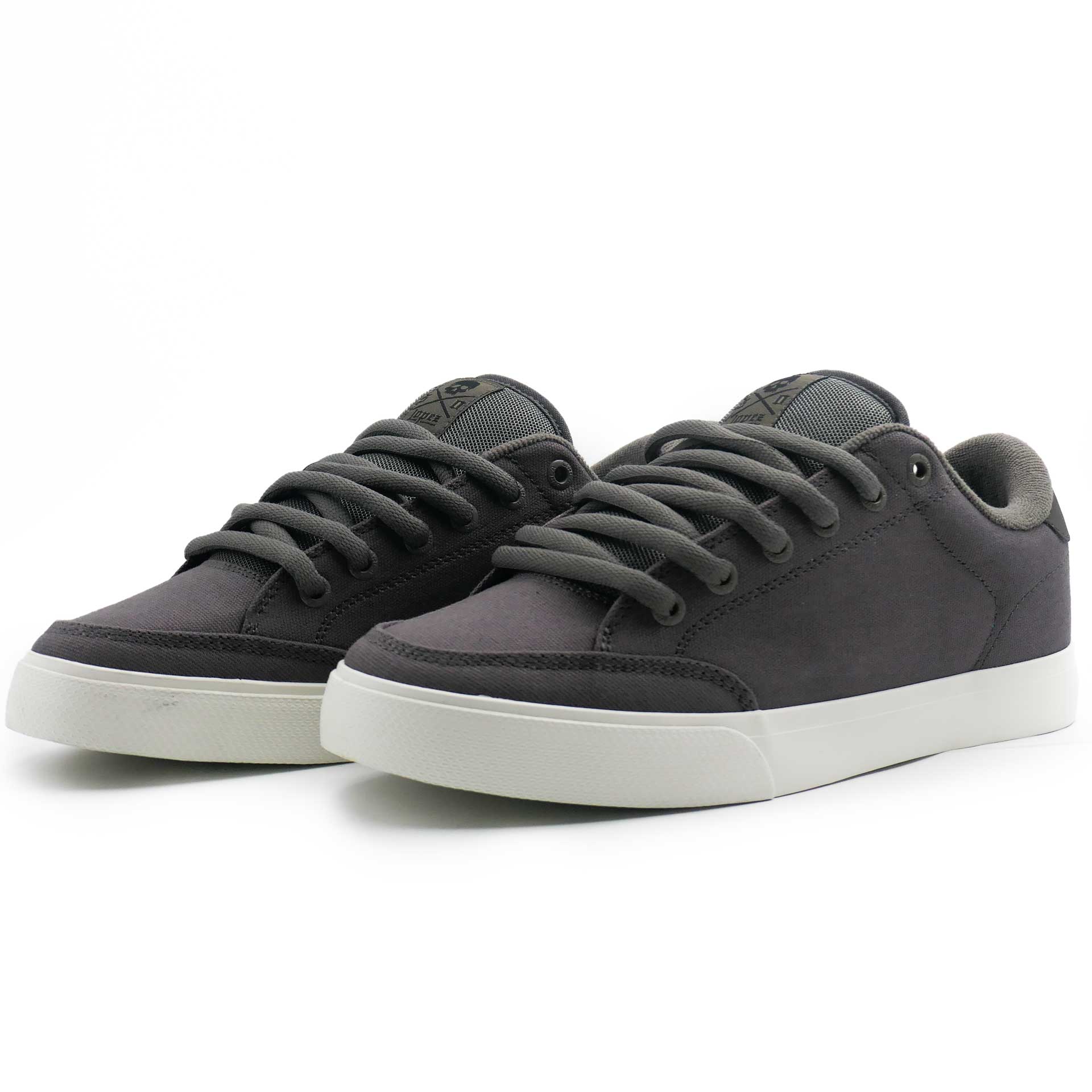 AL 50-BUNGEE CORD/BRIGHT WHITE - C1RCA