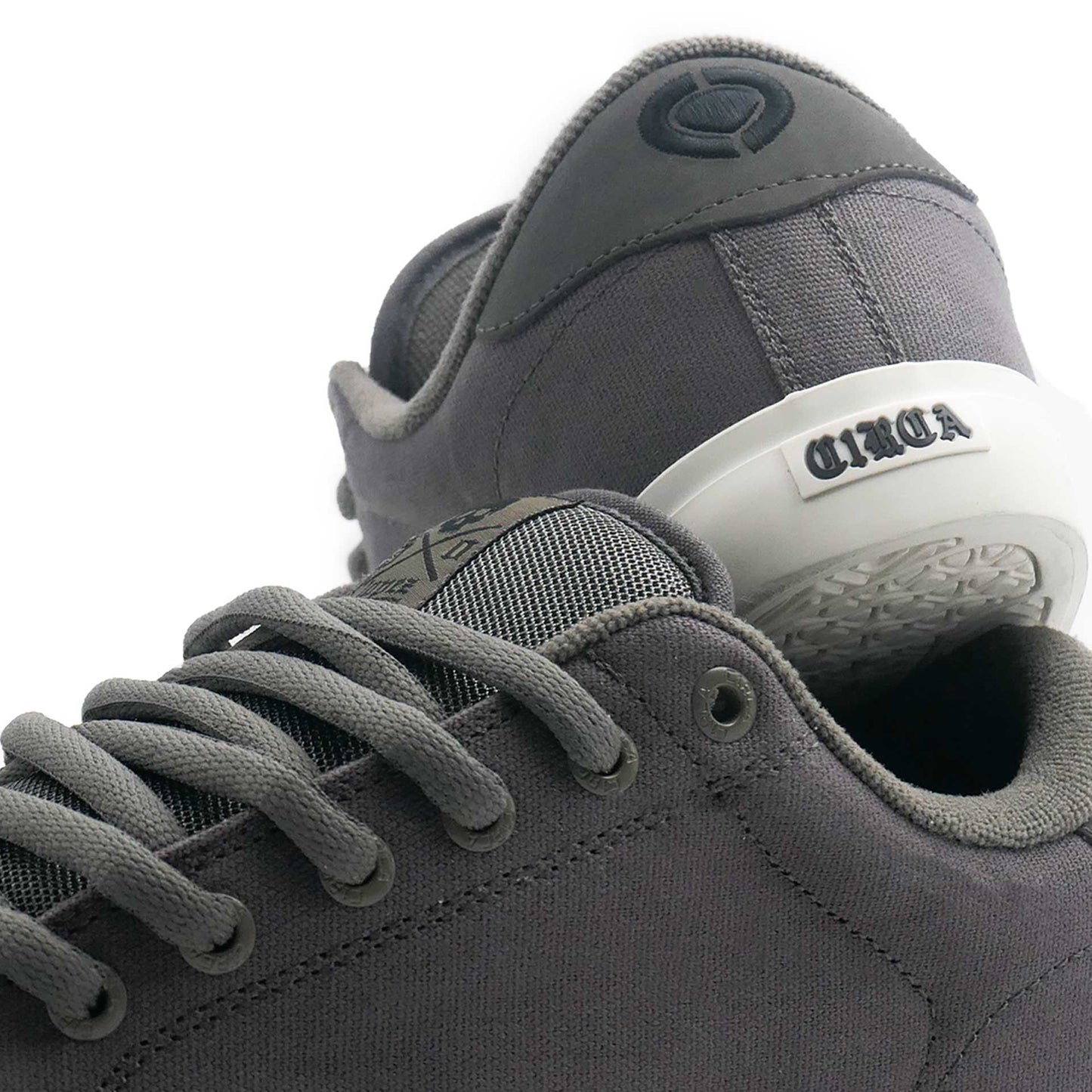 AL 50-BUNGEE CORD/BRIGHT WHITE - C1RCA