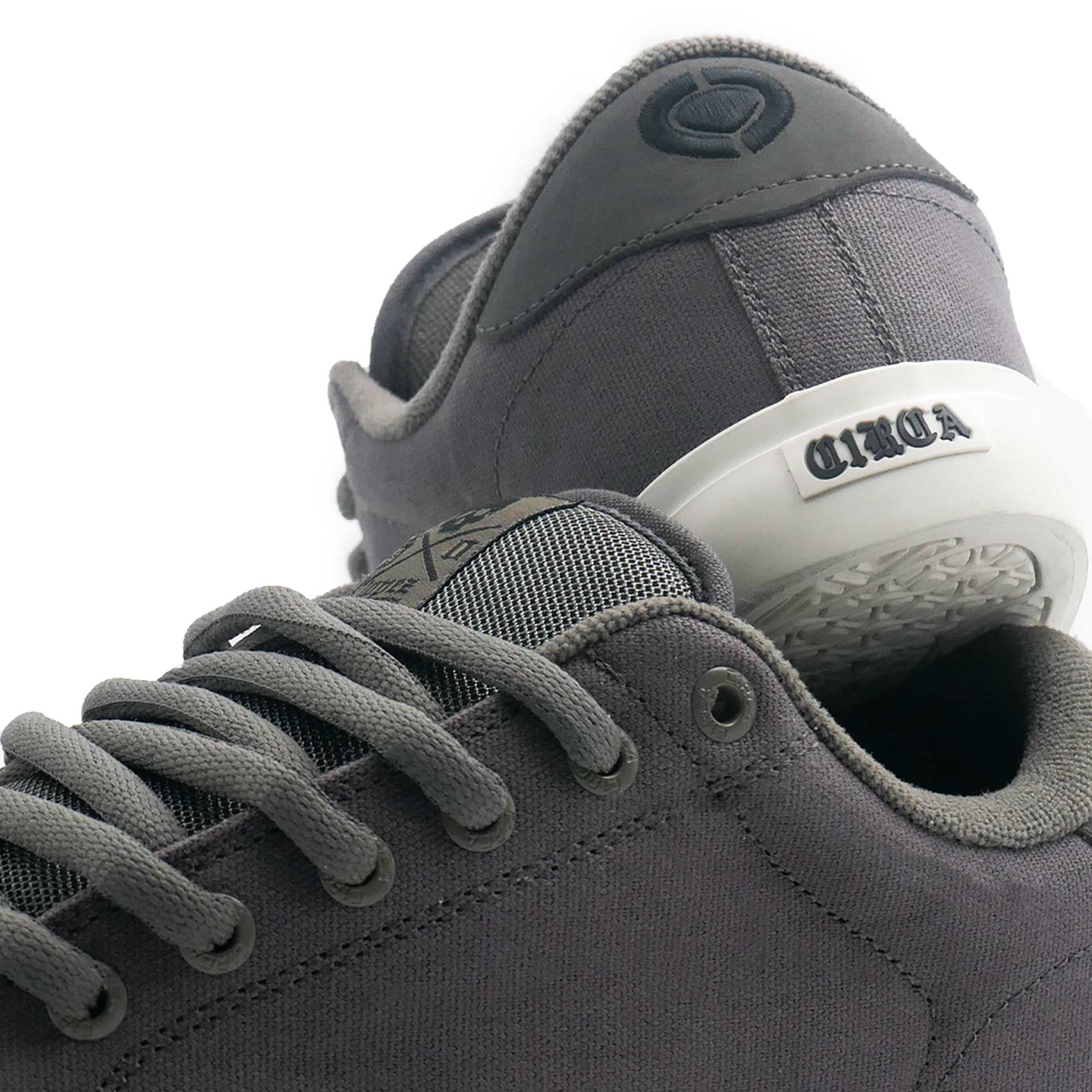 AL 50-BUNGEE CORD/BRIGHT WHITE - C1RCA