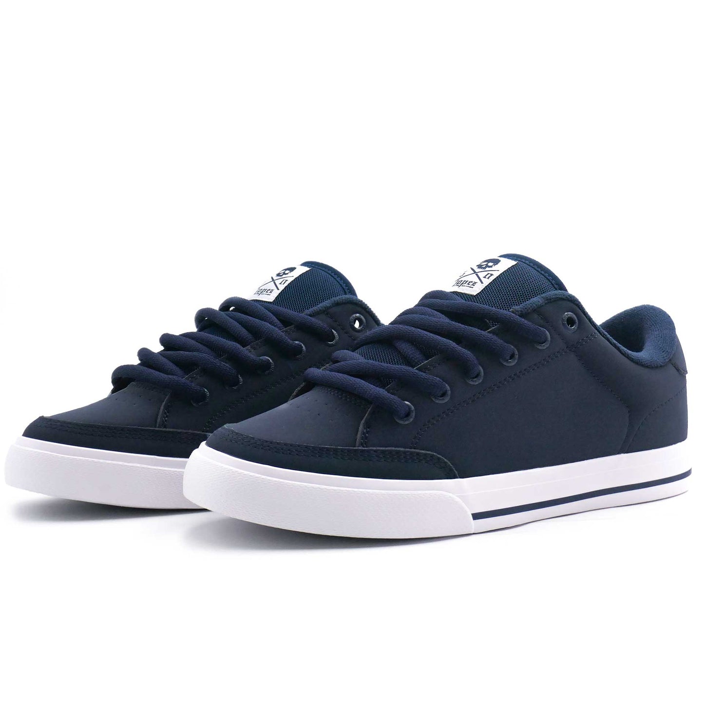 AL 50-DRESS BLUE/WHITE - C1RCA