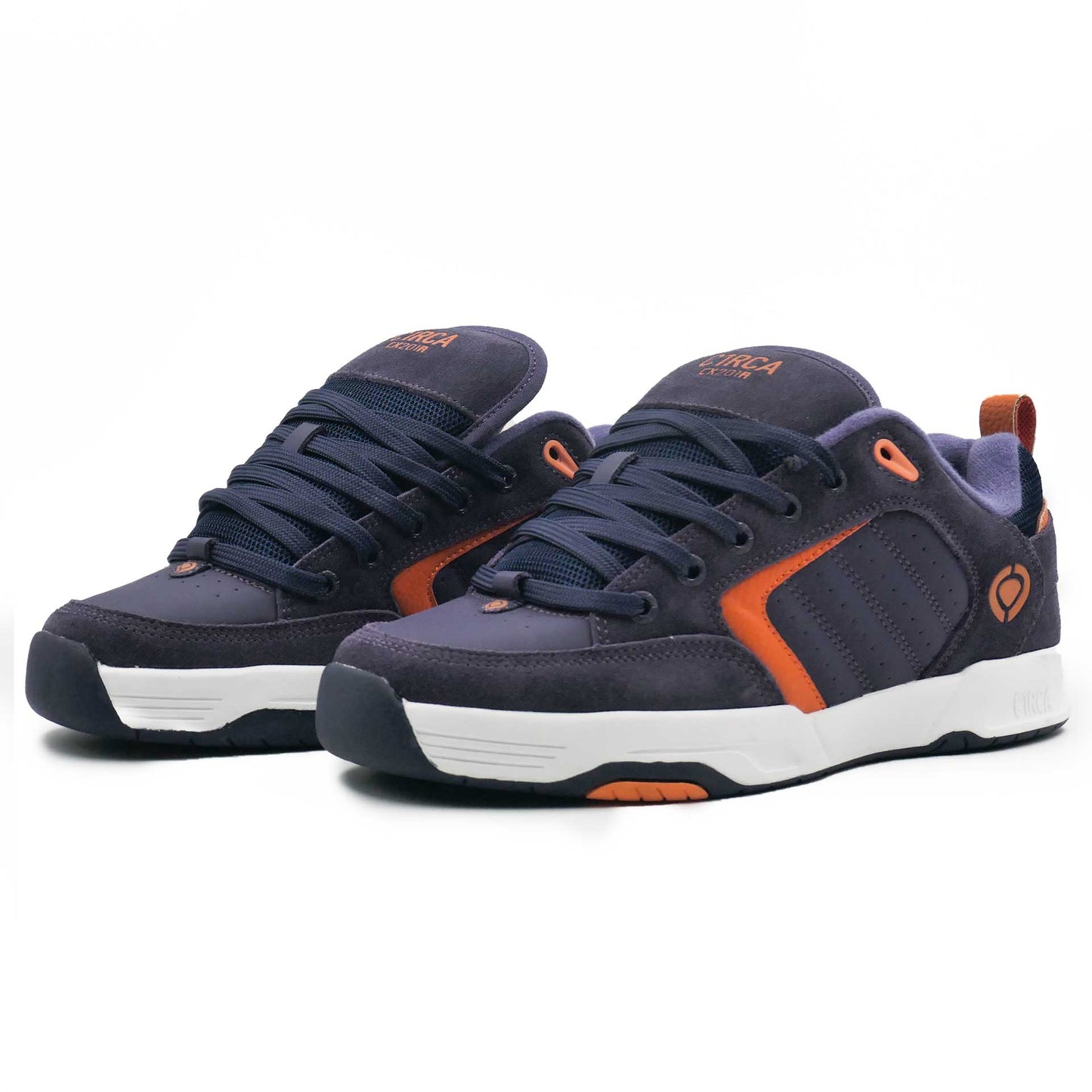 CX201R-NAVY/ORANGE - C1RCA