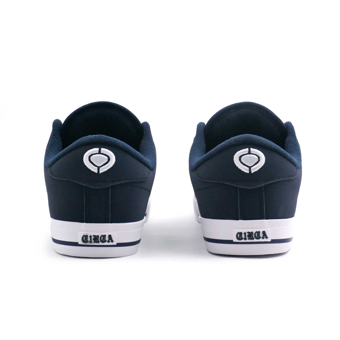 AL 50-DRESS BLUE/WHITE - C1RCA