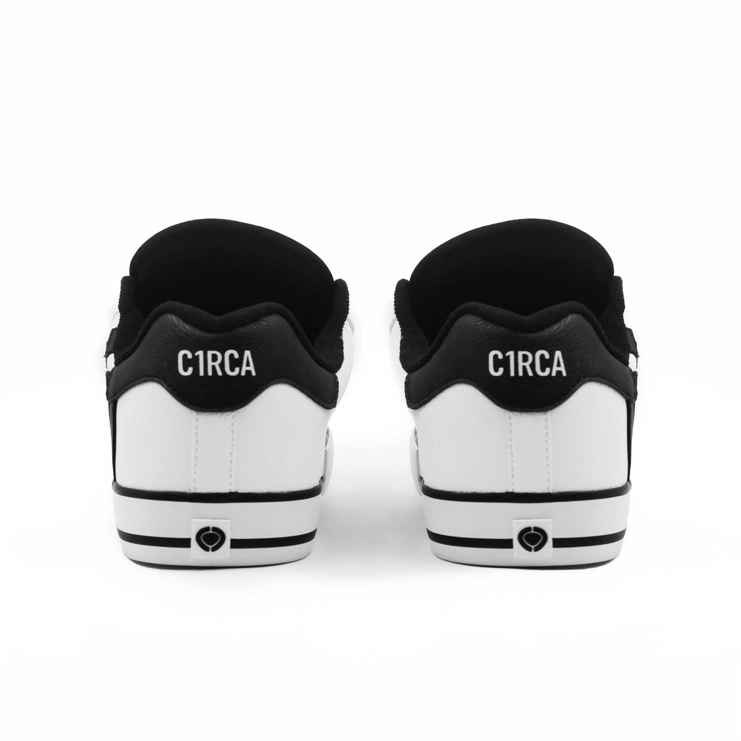 211 VULC BOLD-WHITE/BLACK - C1RCA 