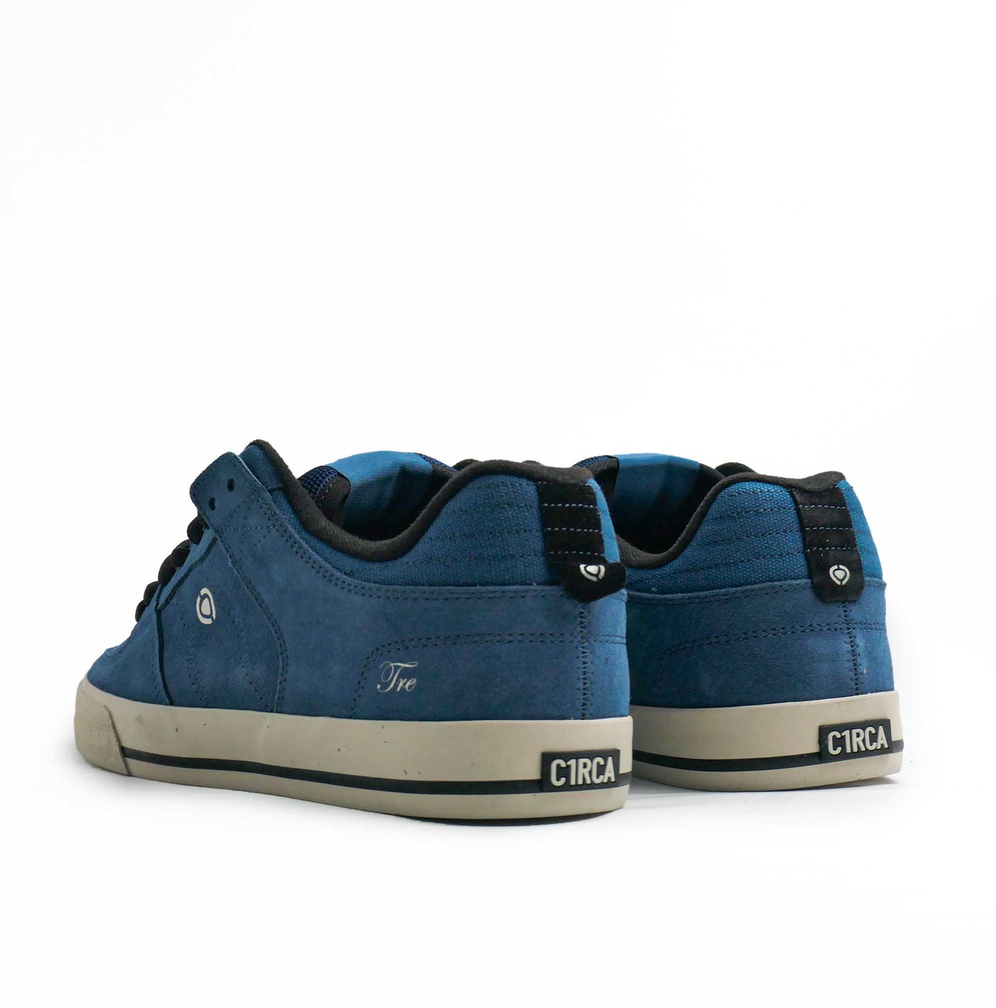 TRE INK BLUE/BIRCH - C1RCA