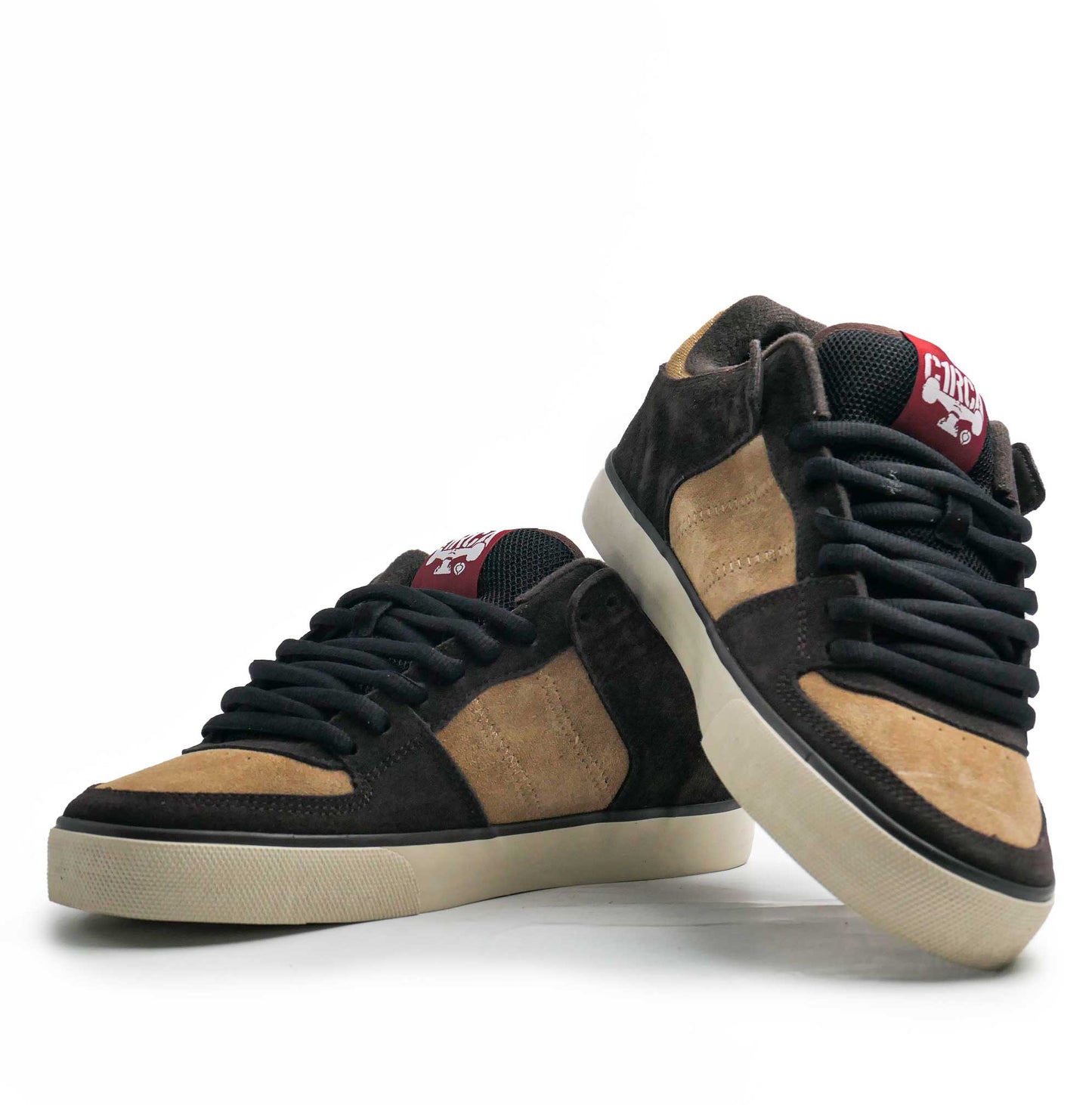 TRE TANNIN/BLACK/RED - C1RCA