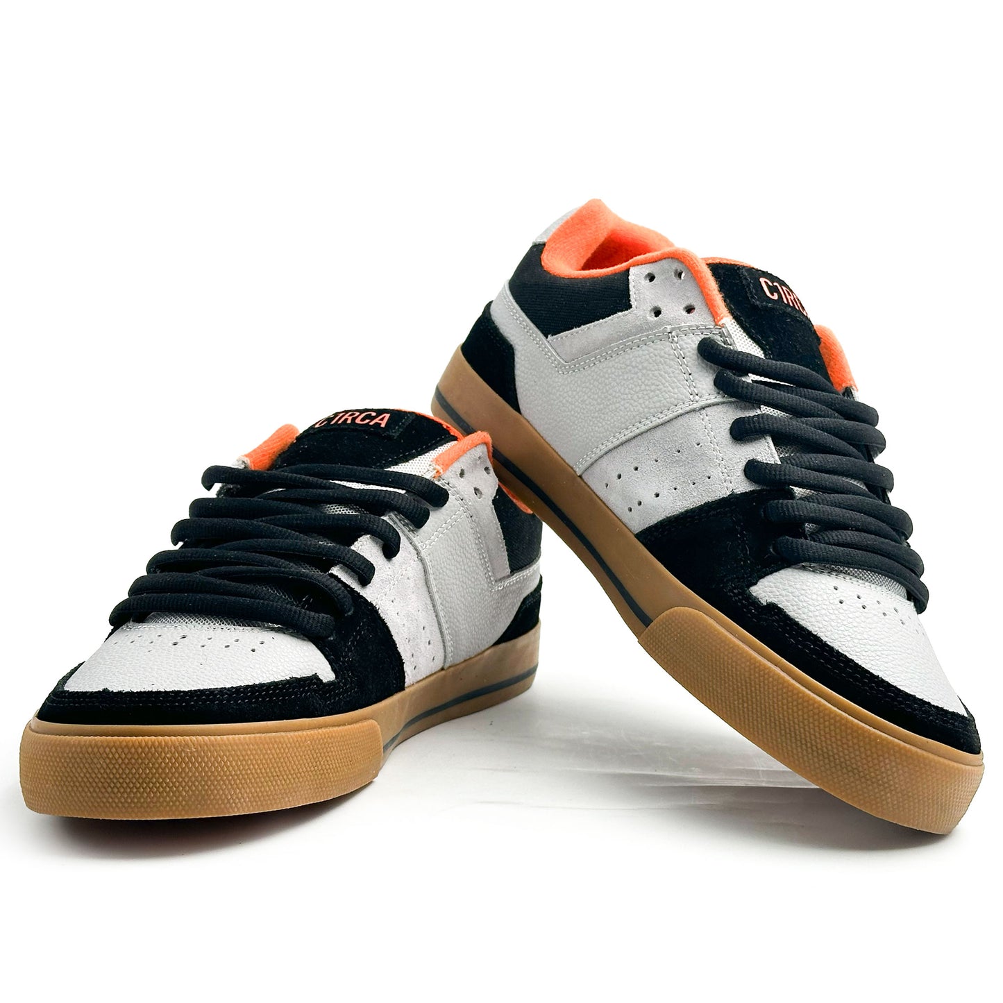 WIDOMAKER-BLACK/ORANGE/GUM - C1RCA