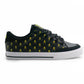 AL 50-BLACK/YELLOW SKULL - C1RCA 