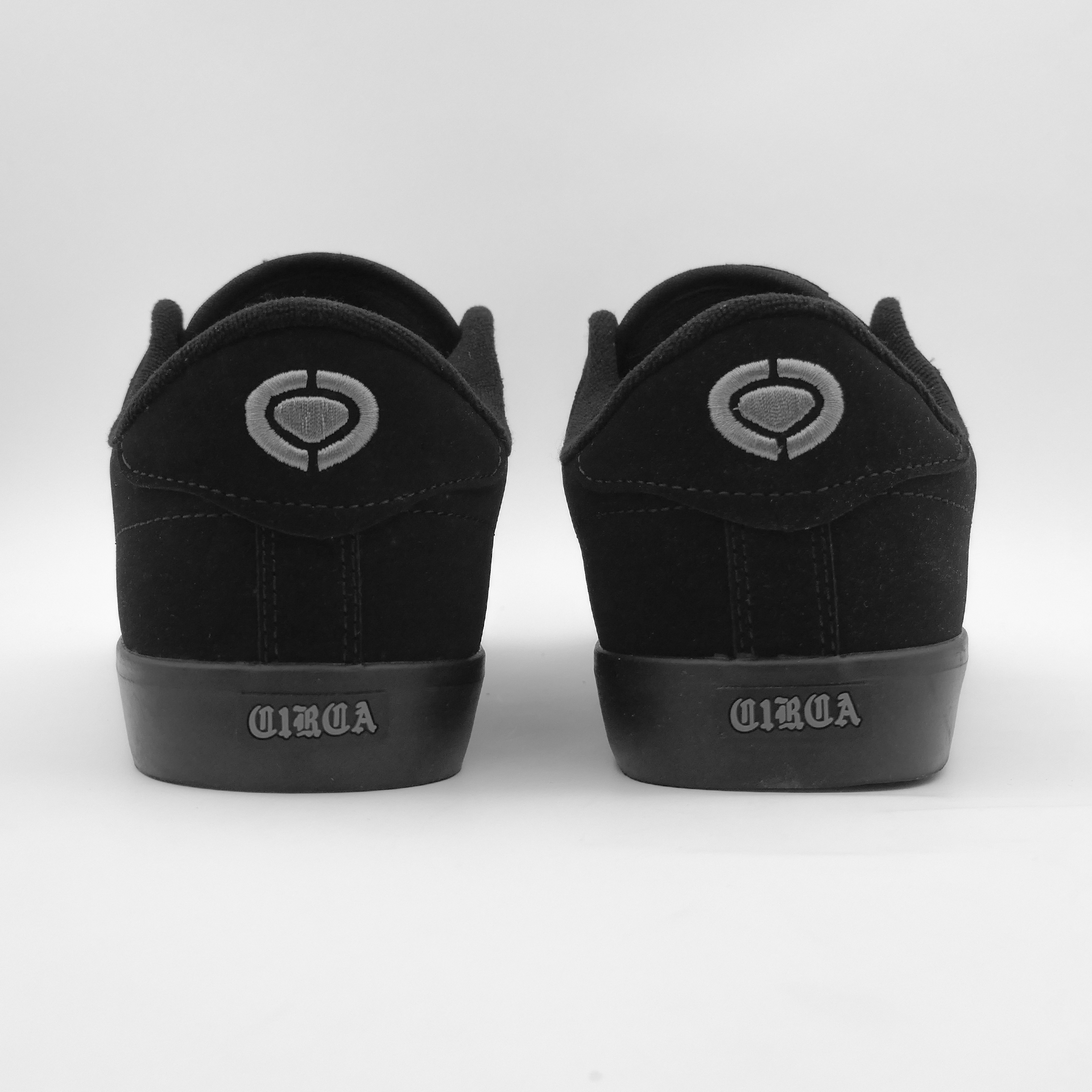 AL 50 BLACK BLACK SYNTHETIC