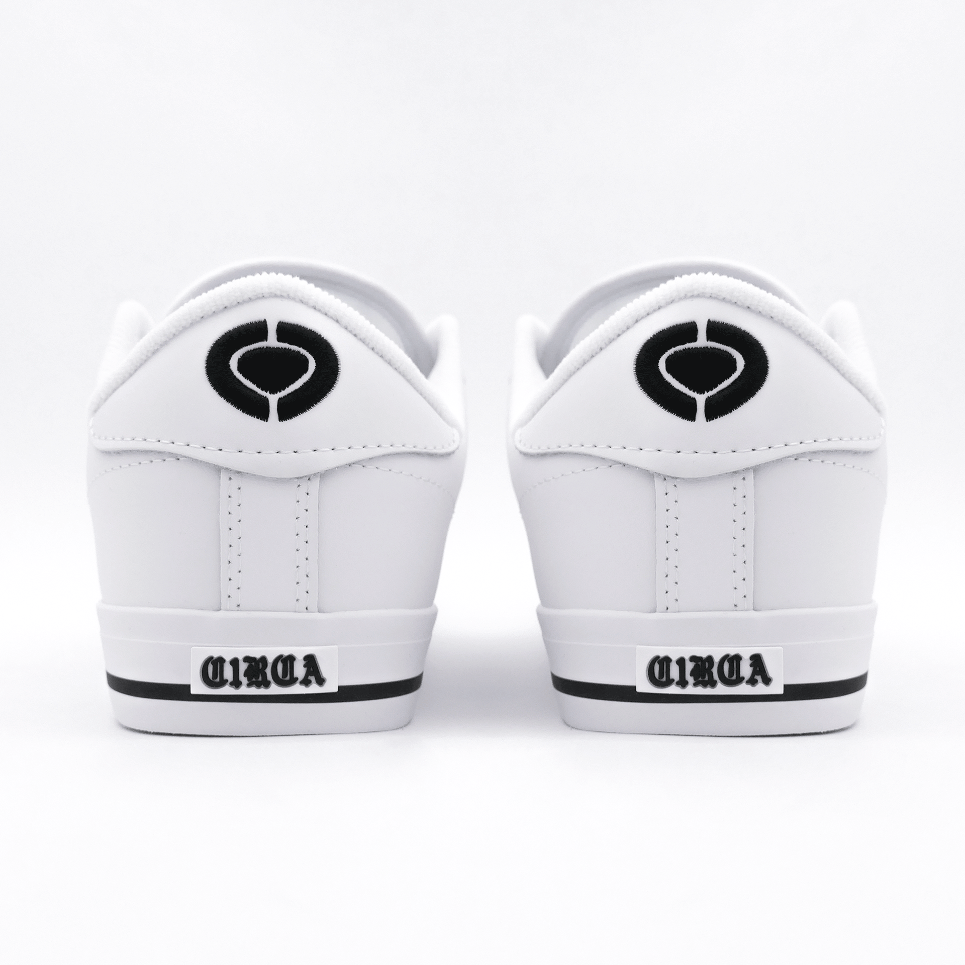 LOPEZ 50 WHITE BLACK