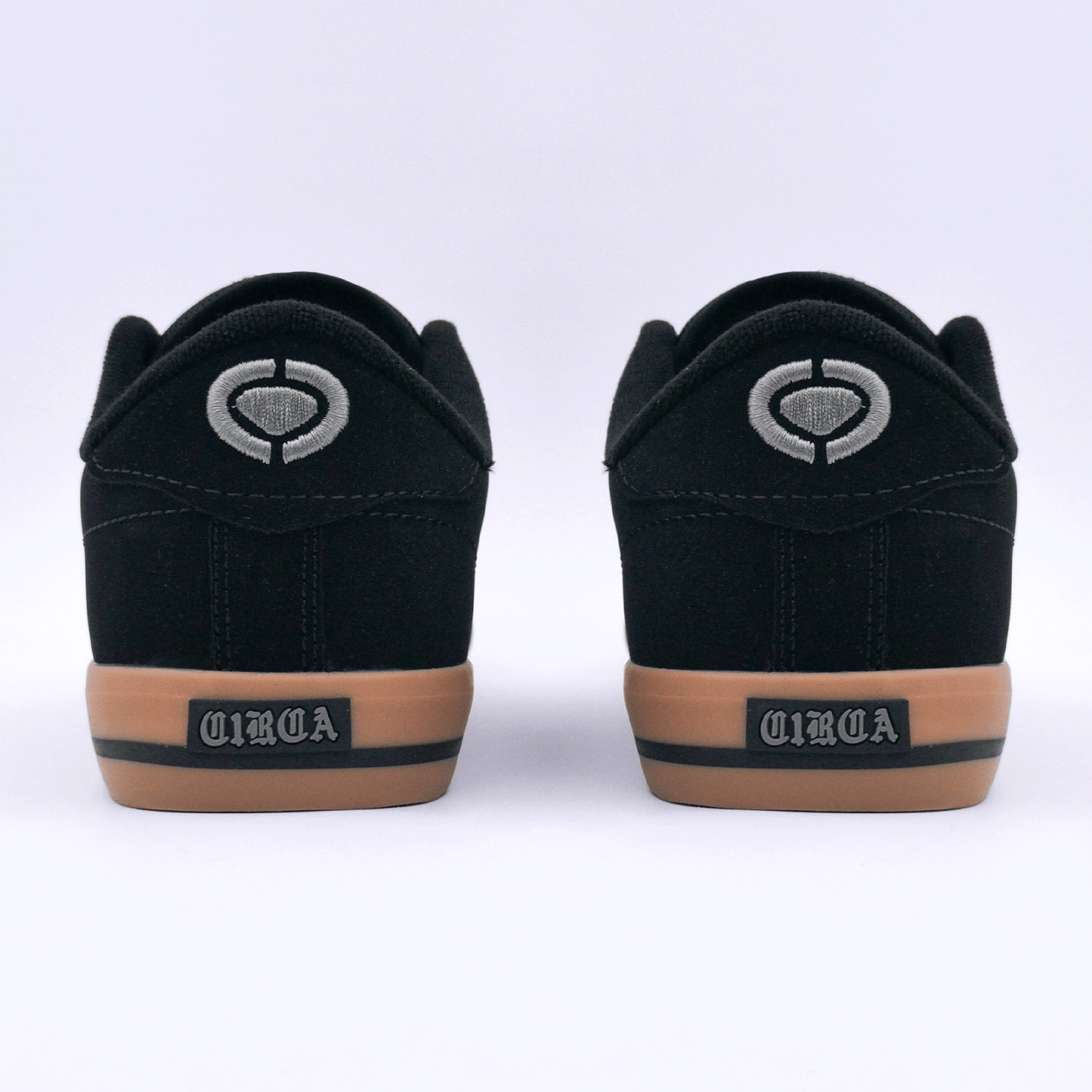 AL 50-BLACK/GUM - C1RCA 