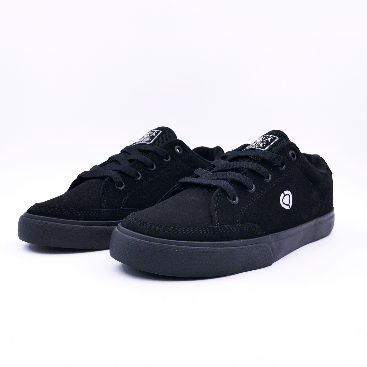 Al50 AL 50 SLIM-BLACK/BLACK – C1RCA