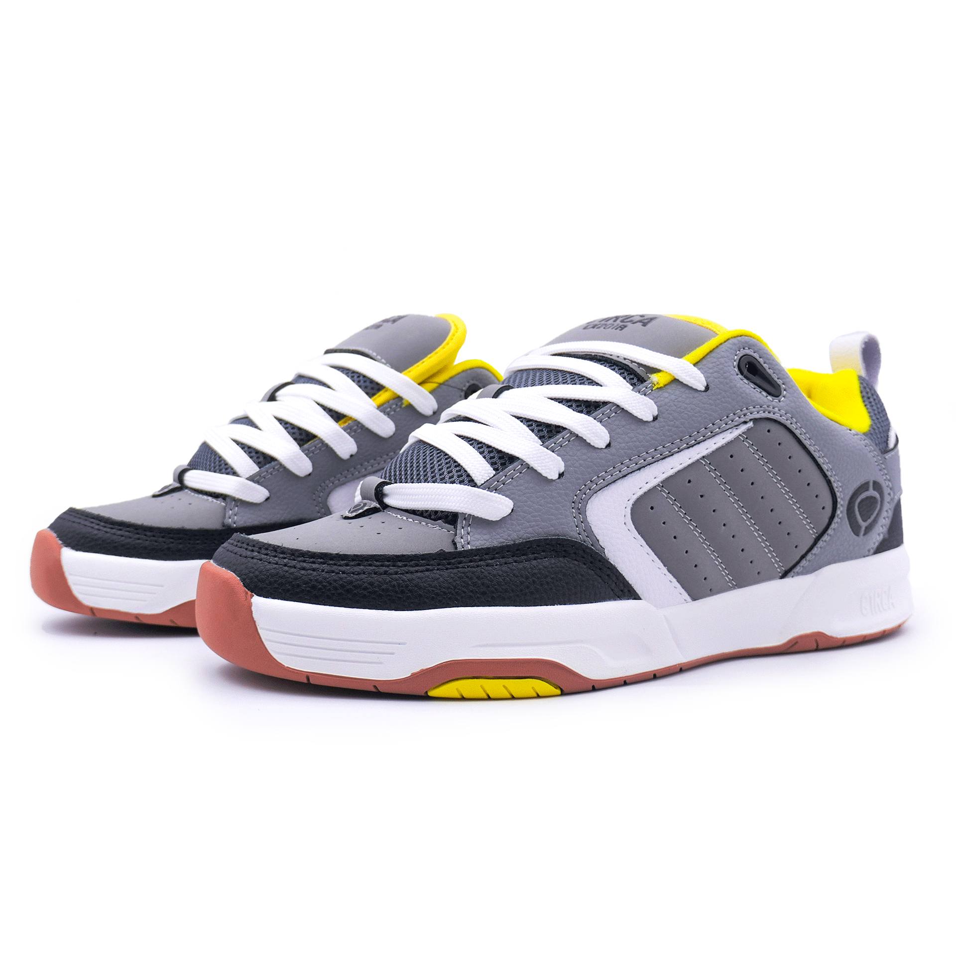 CX201R-DOVE/YELLOW - C1RCA 