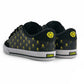 AL 50-BLACK/YELLOW SKULL - C1RCA 