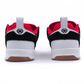 CX201R-BLACK/RED - C1RCA 