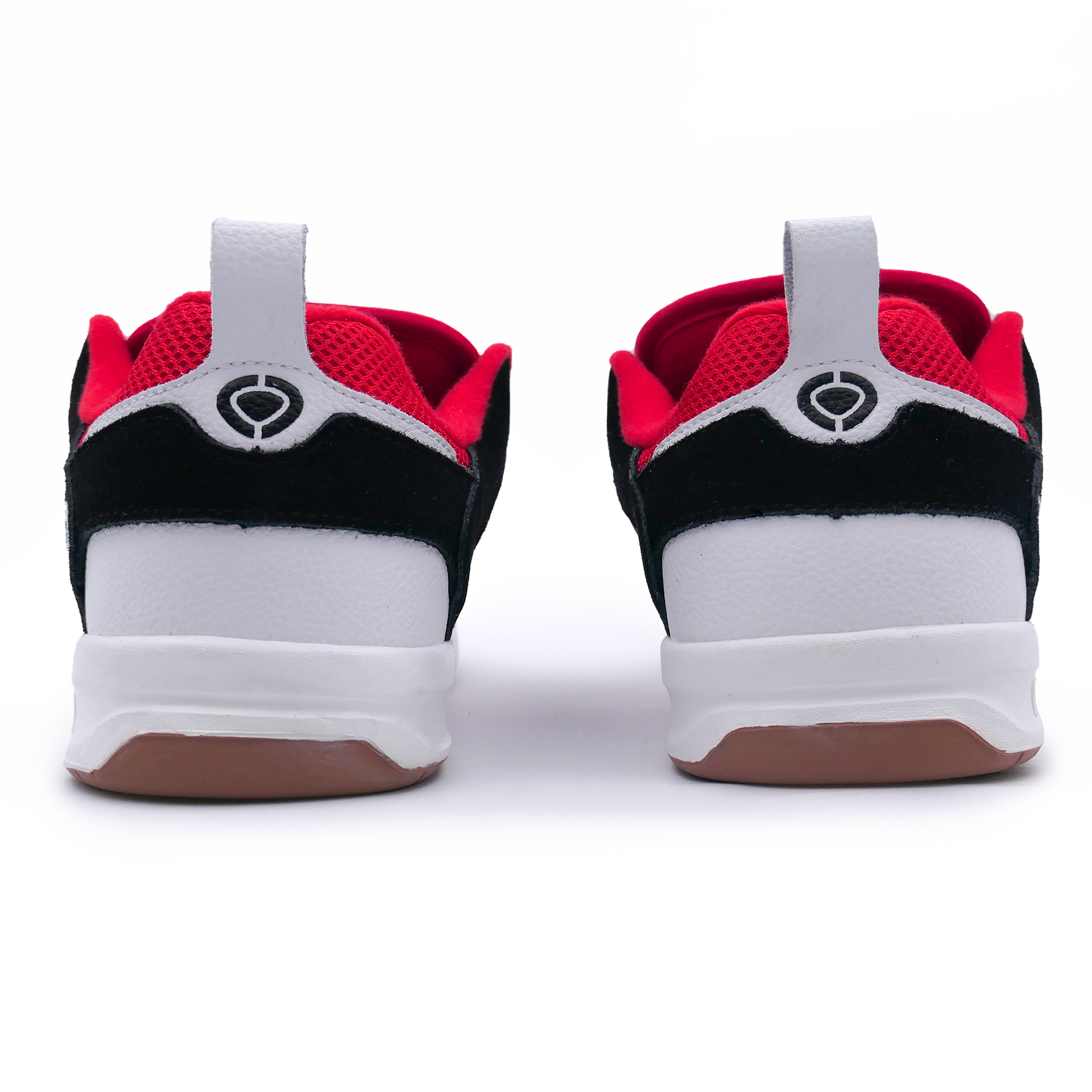 CX201R-BLACK/RED - C1RCA 