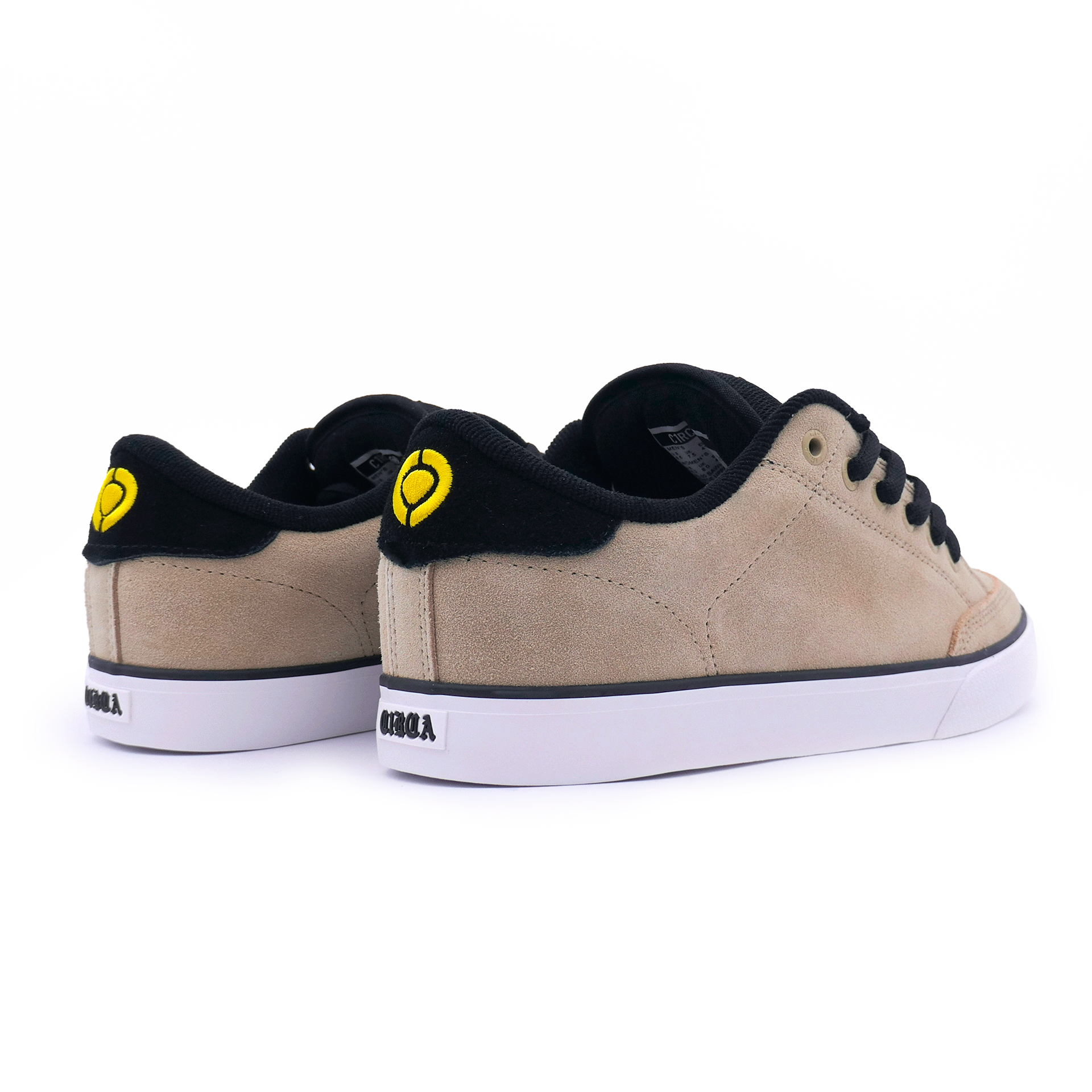 LOPEZ 50 SAFARI WHITE