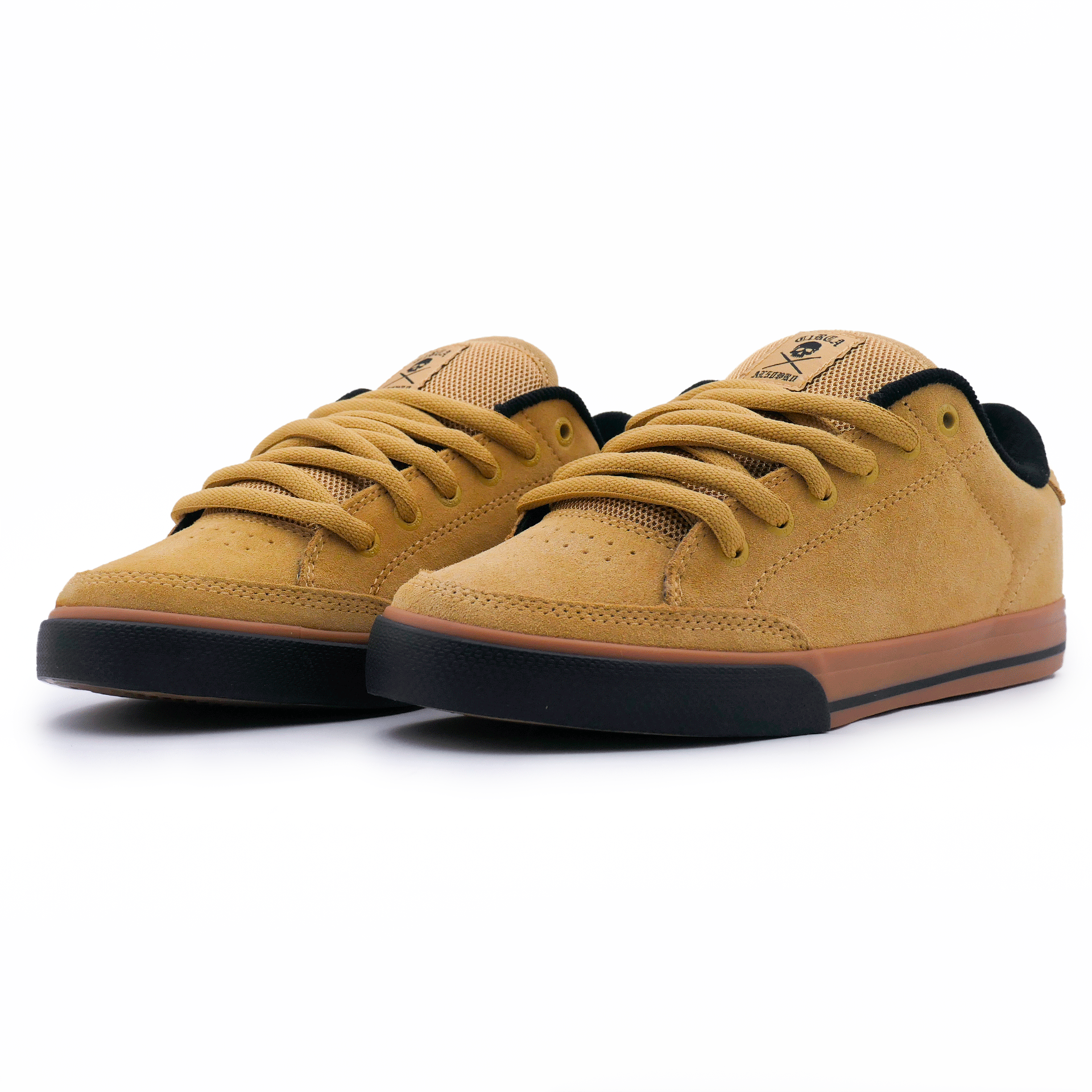 AL50PRO-HONEYYELLOW_BLACK_GUM-HYBG