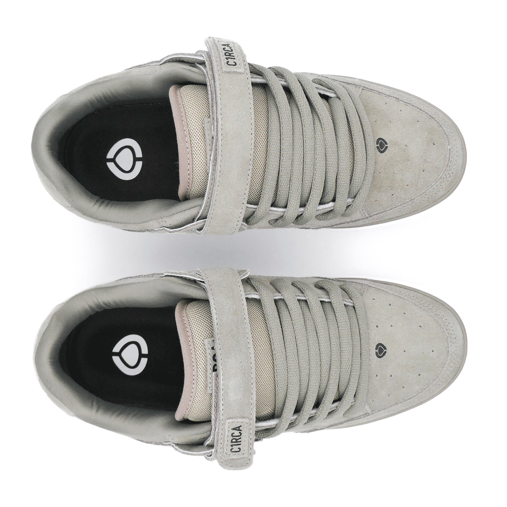 205 VULC SILVER SAGE WHITE