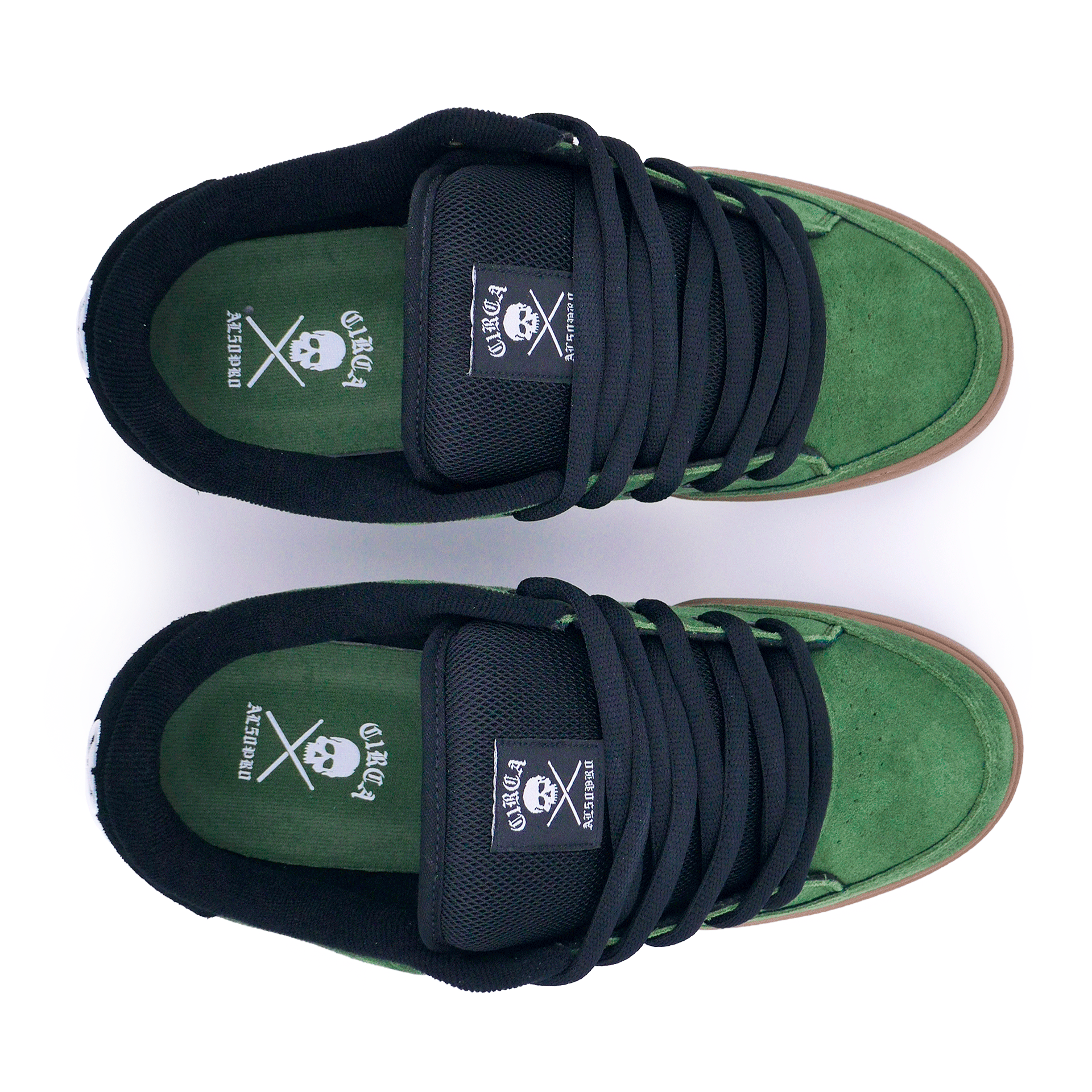 AL 50 PRO DILL BLACK GUM