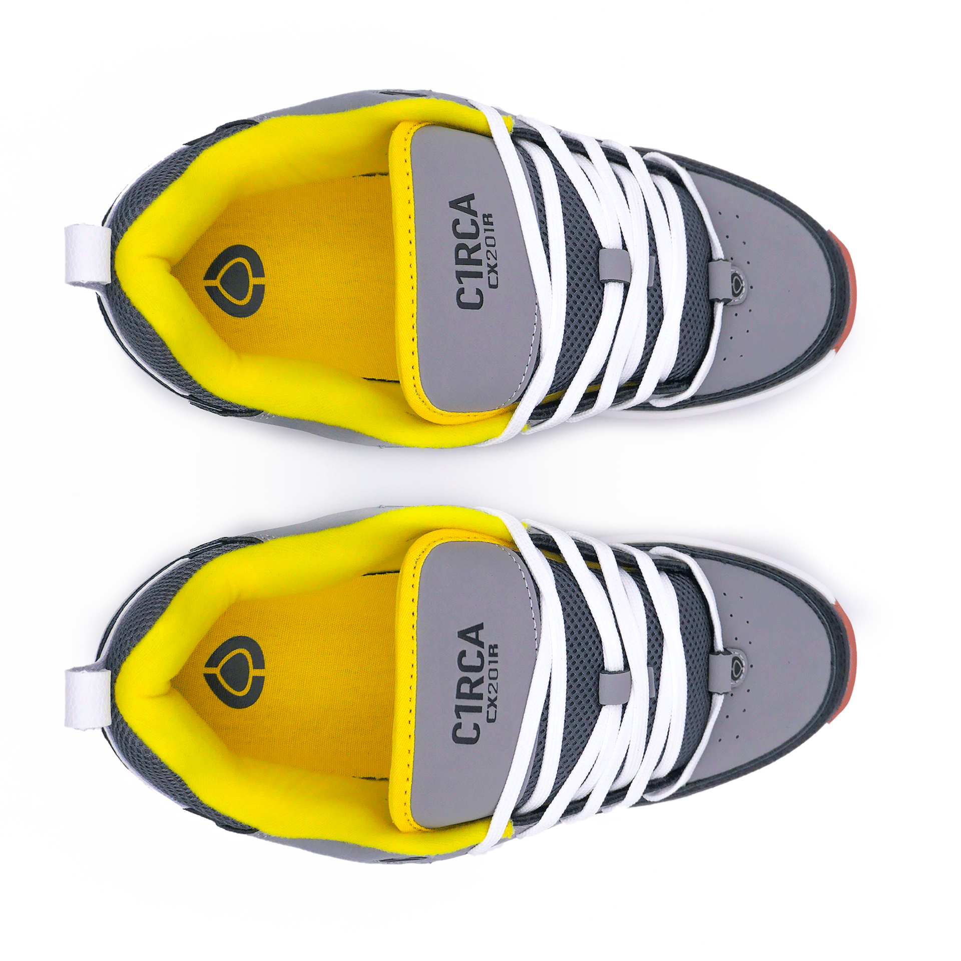 CX201R-DOVE/YELLOW - C1RCA 