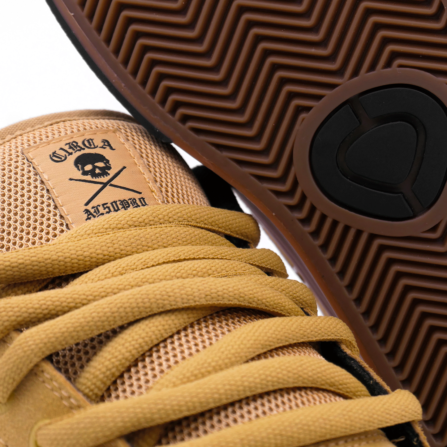 AL50PRO-HONEYYELLOW_BLACK_GUM-HYBG