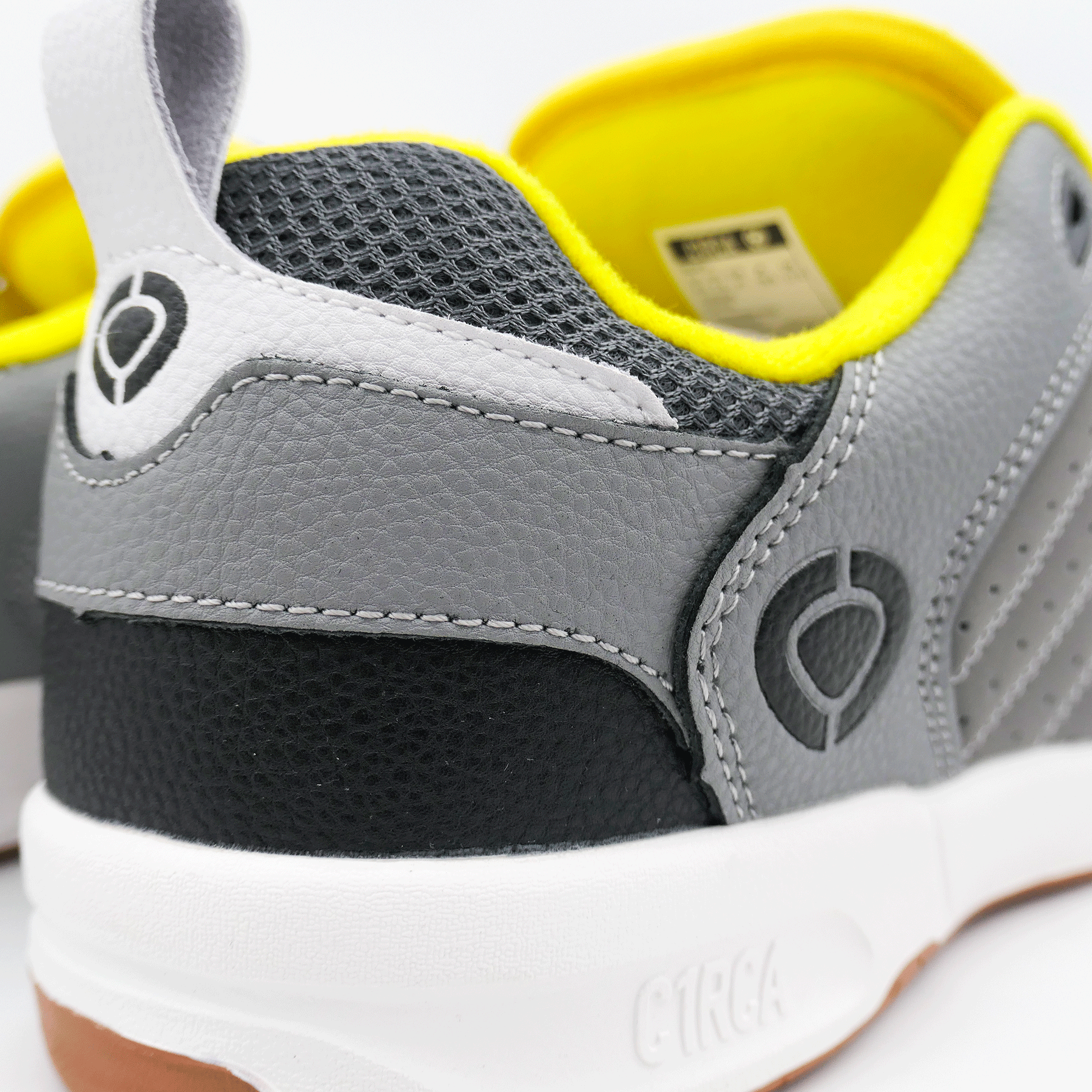 CX201R-DOVE/YELLOW - C1RCA 