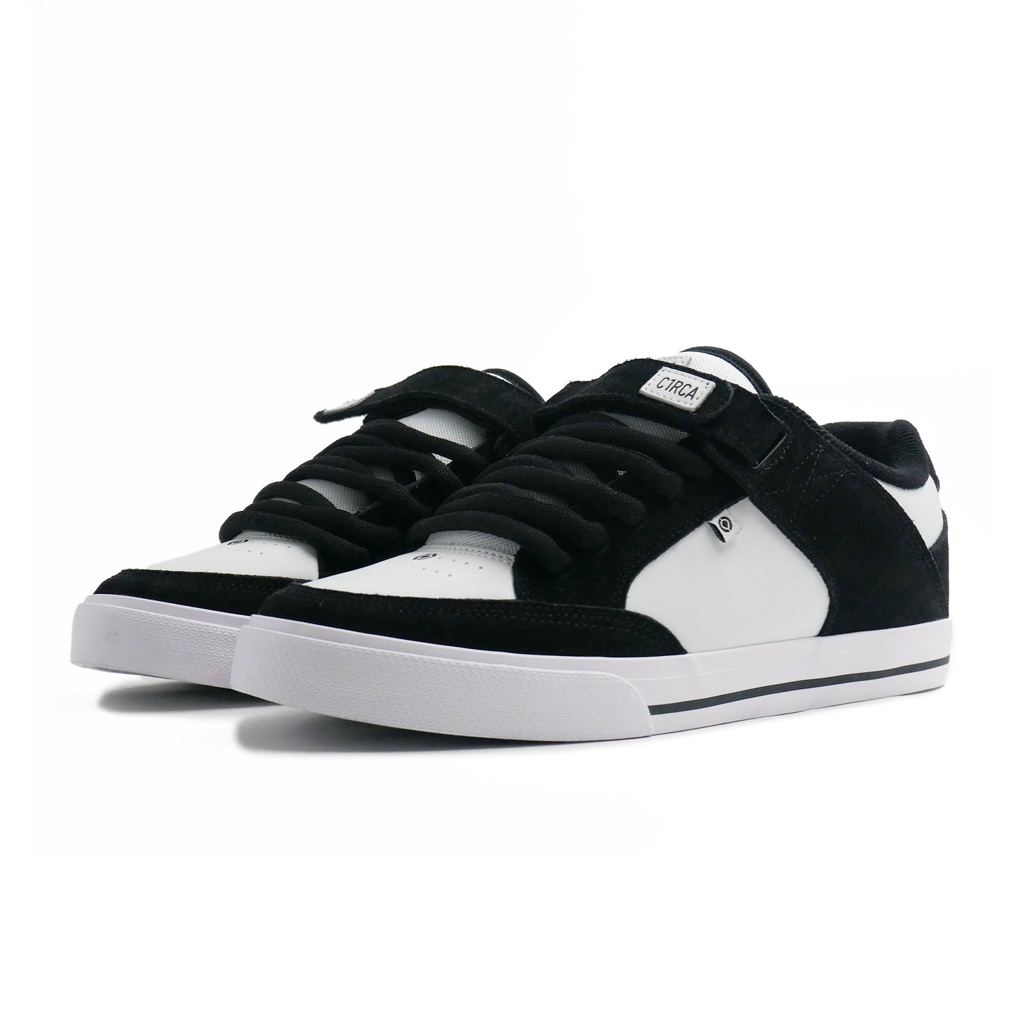 205 VULC-BLACK/WHITE - C1RCA 