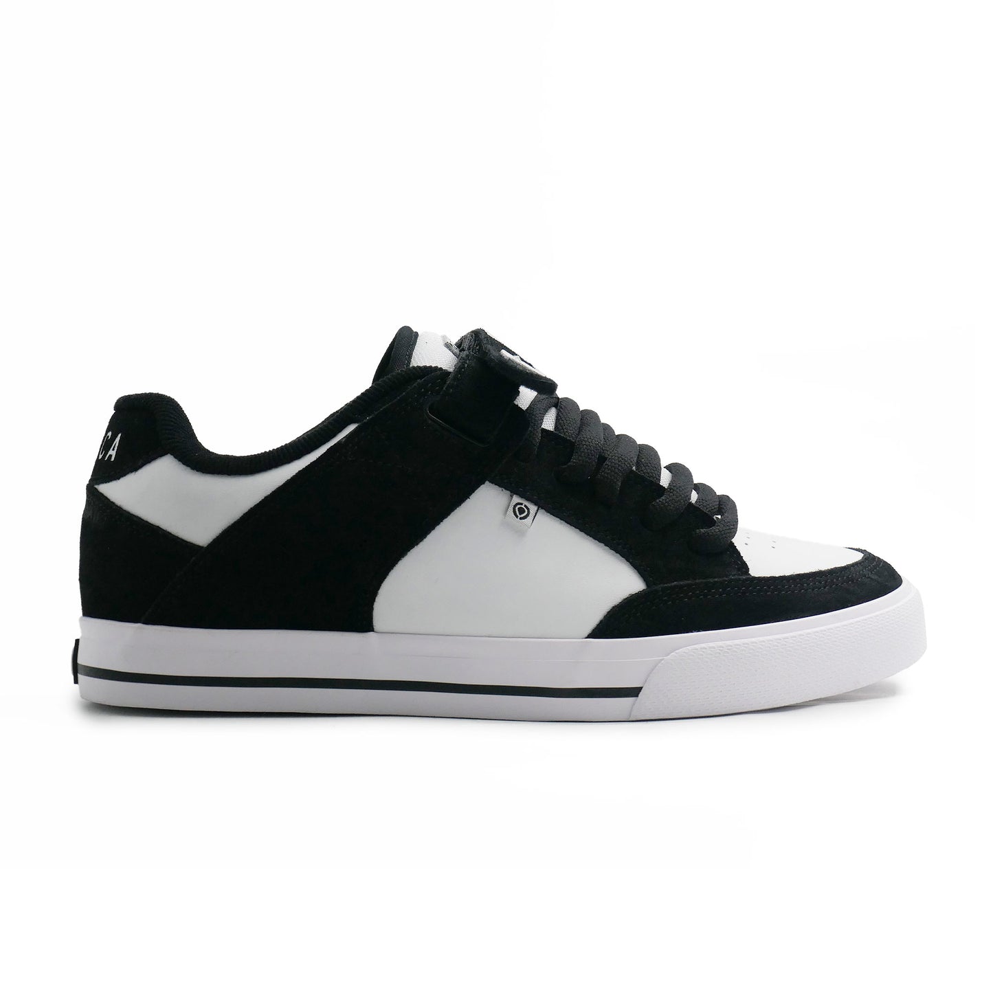 205 VULC-BLACK/WHITE - C1RCA 