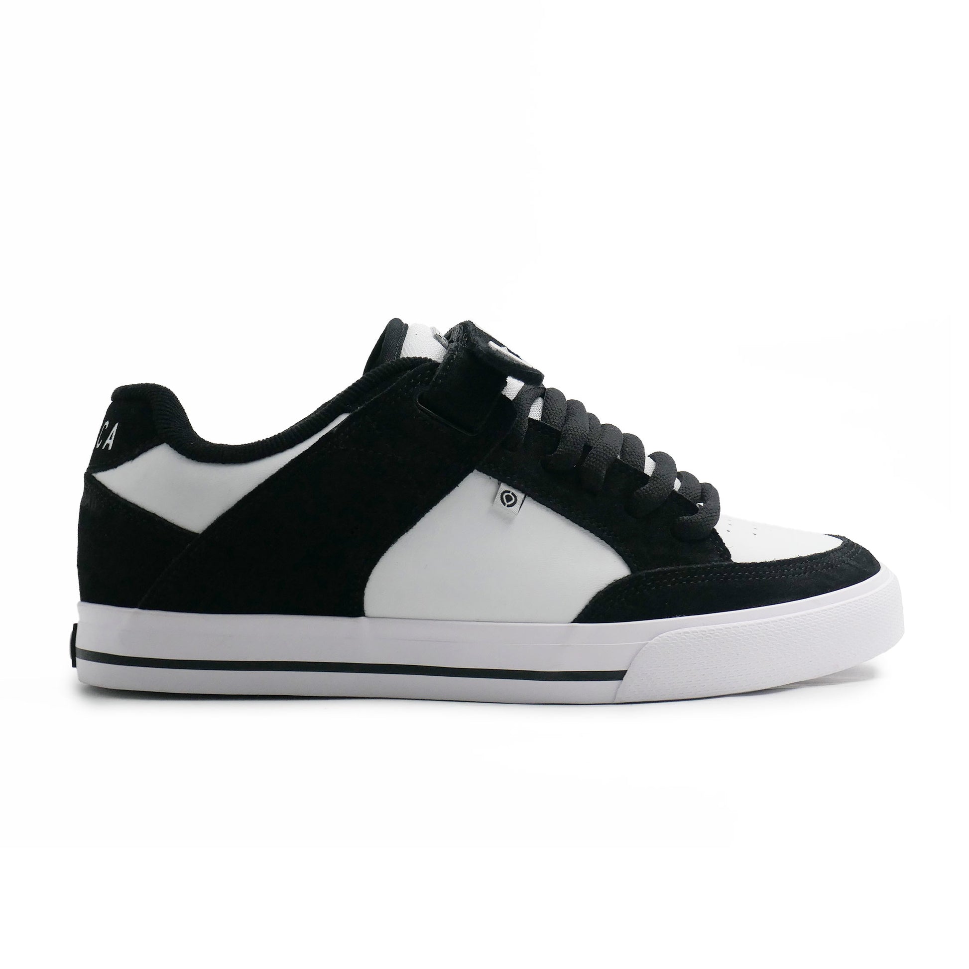 205 VULC-BLACK/WHITE - C1RCA 