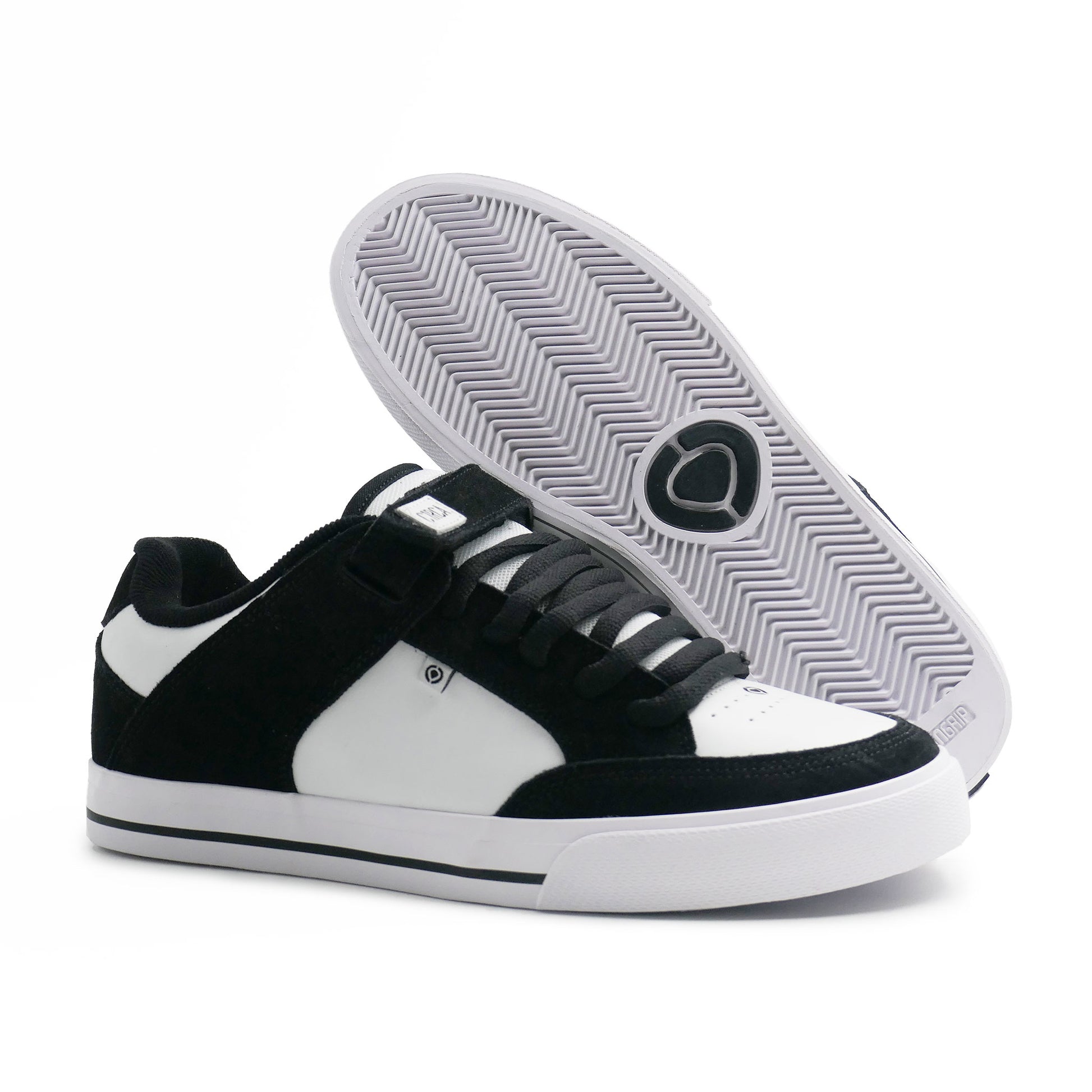 205 VULC-BLACK/WHITE - C1RCA 