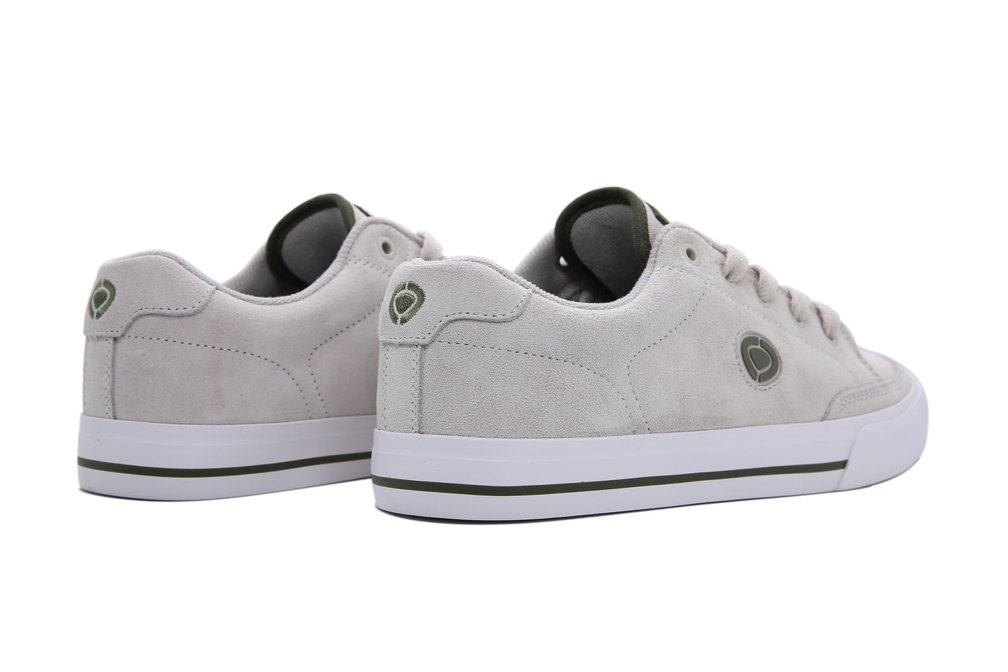 AL 50 SLIM-MOONBEAM/AVOCADO - C1RCA 