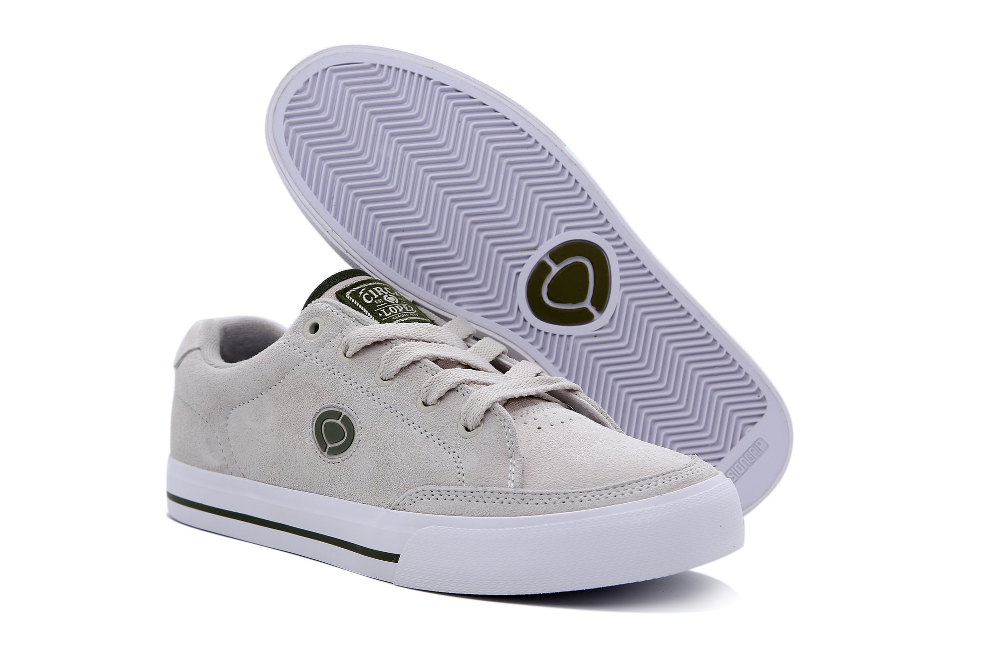 AL 50 SLIM-MOONBEAM/AVOCADO - C1RCA 