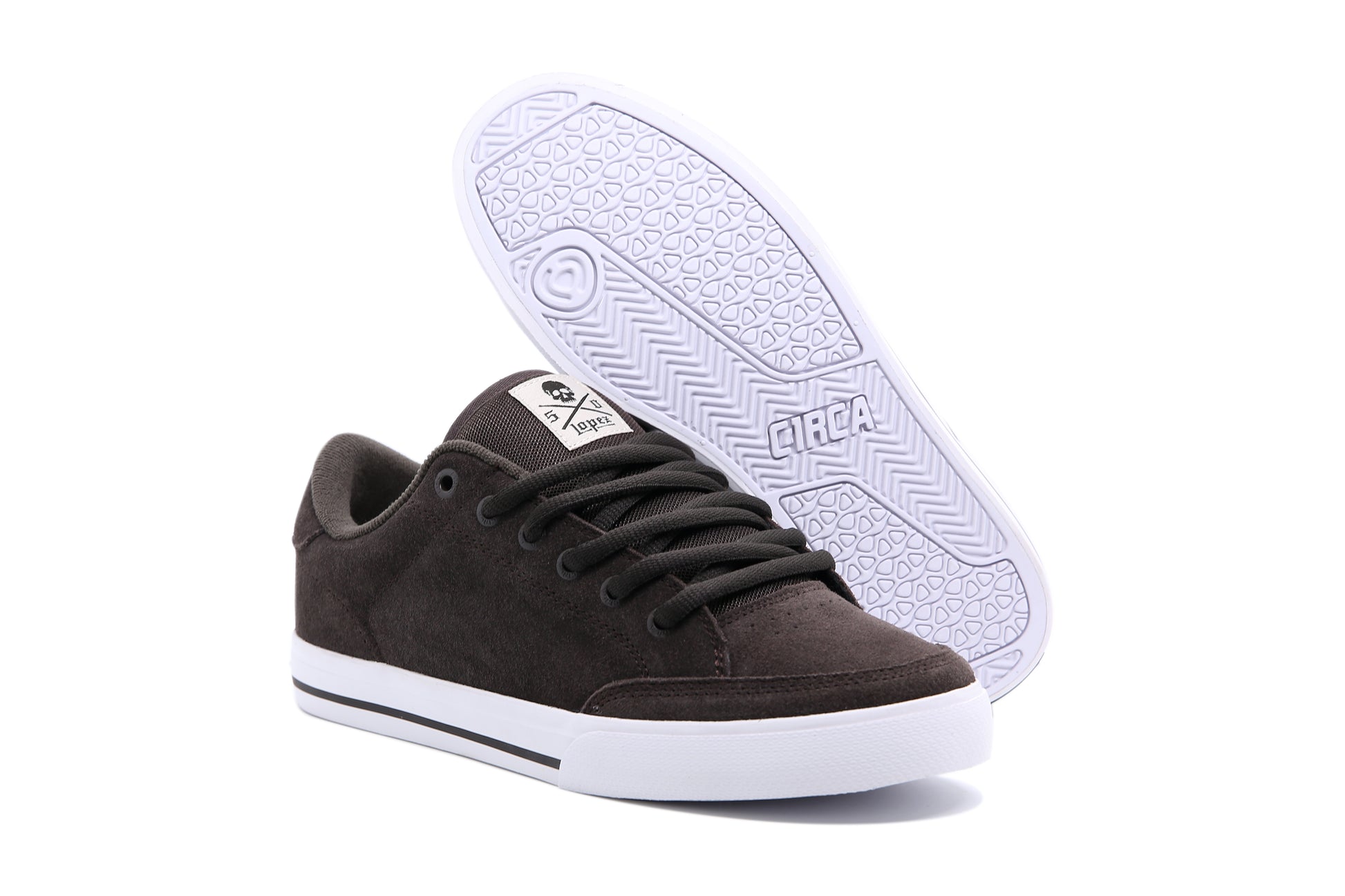 AL 50 BROWN/BEIGE/WHITE - C1RCA 