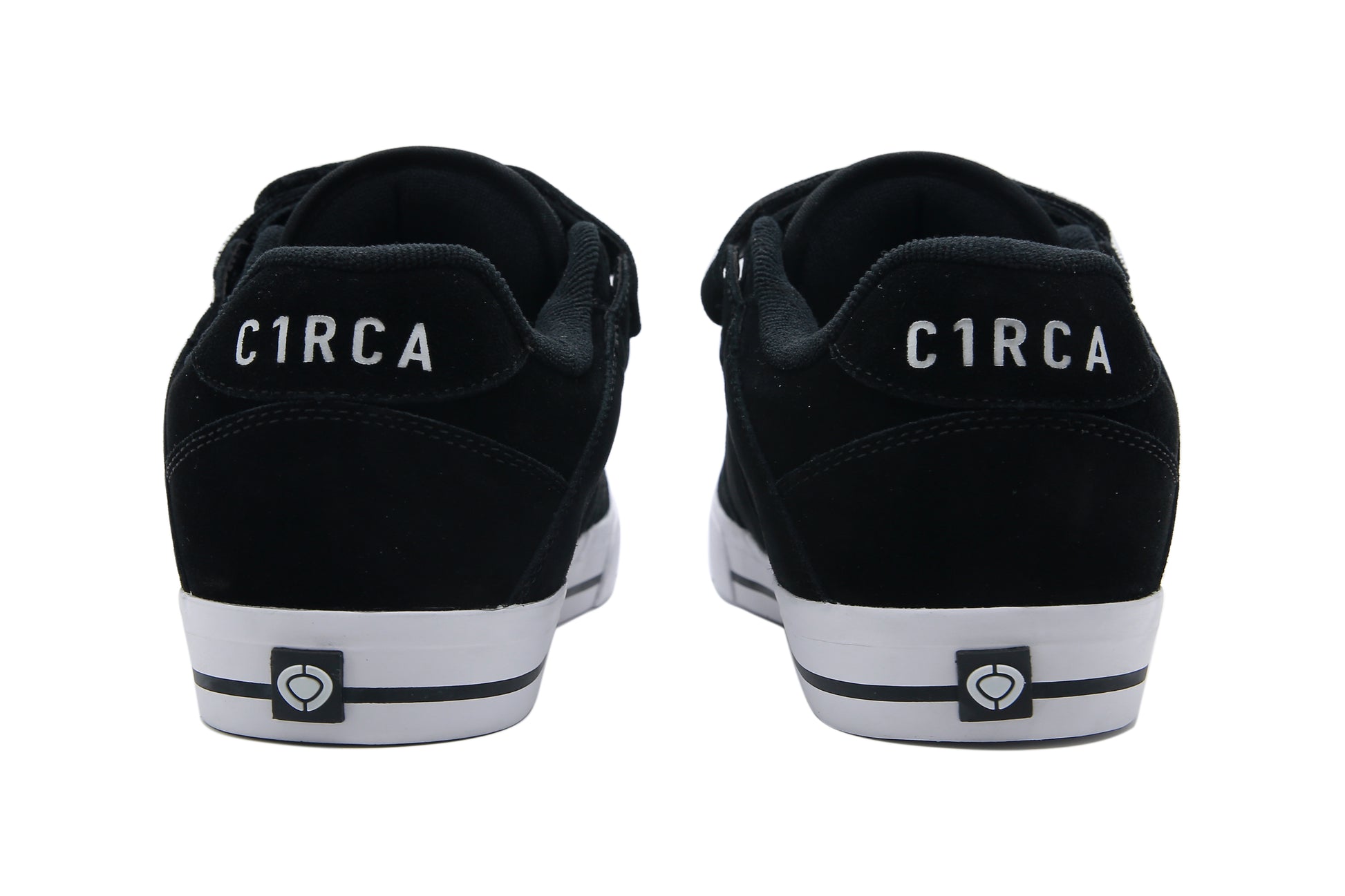 205 VULC-BLACK/WHITE - C1RCA 