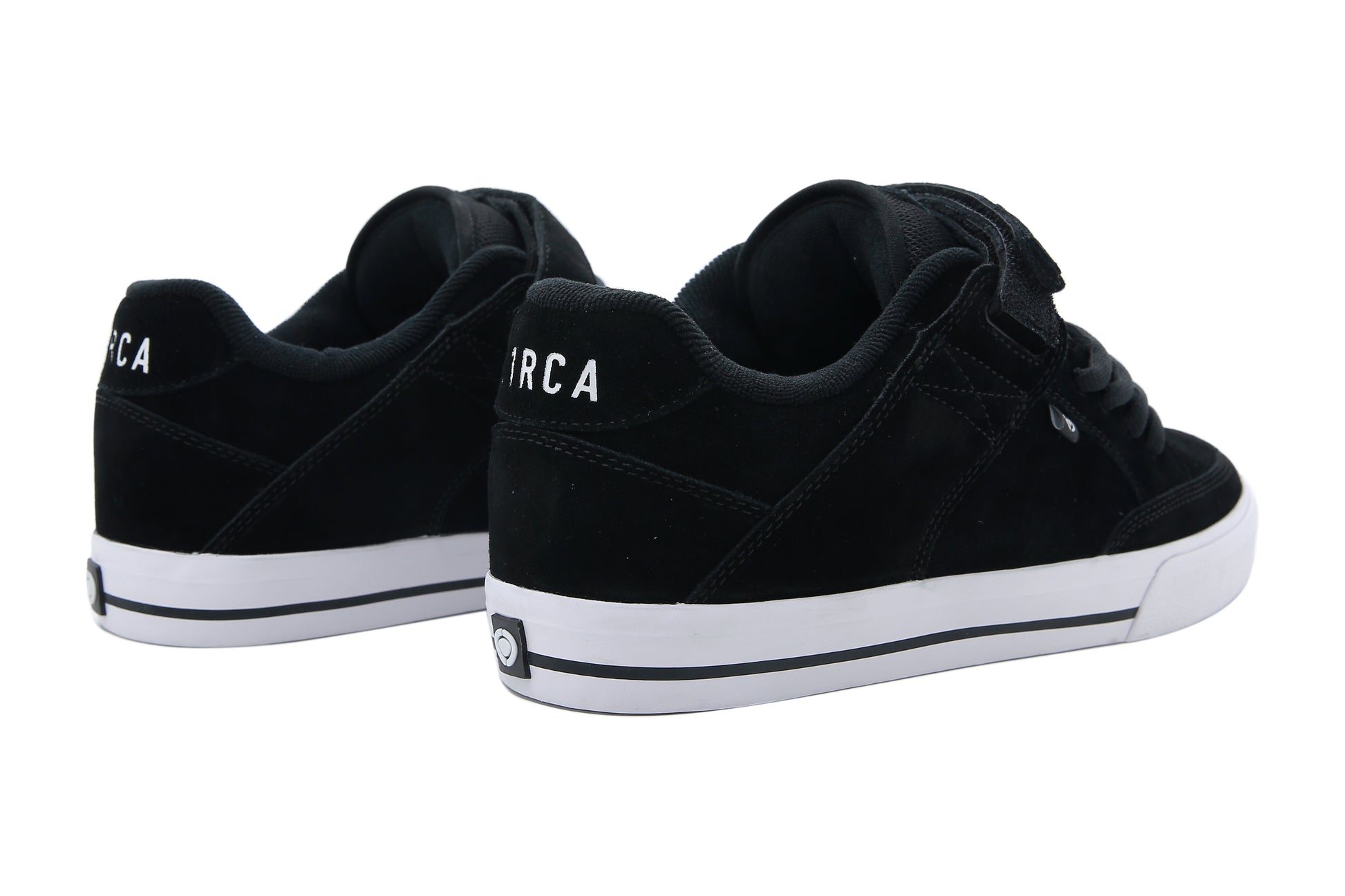 205 VULC-BLACK/WHITE - C1RCA 