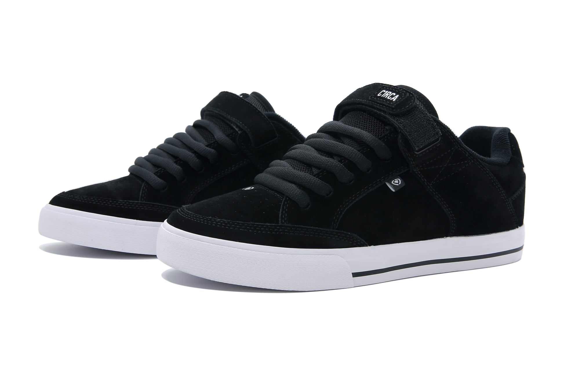 205 VULC-BLACK/WHITE - C1RCA 