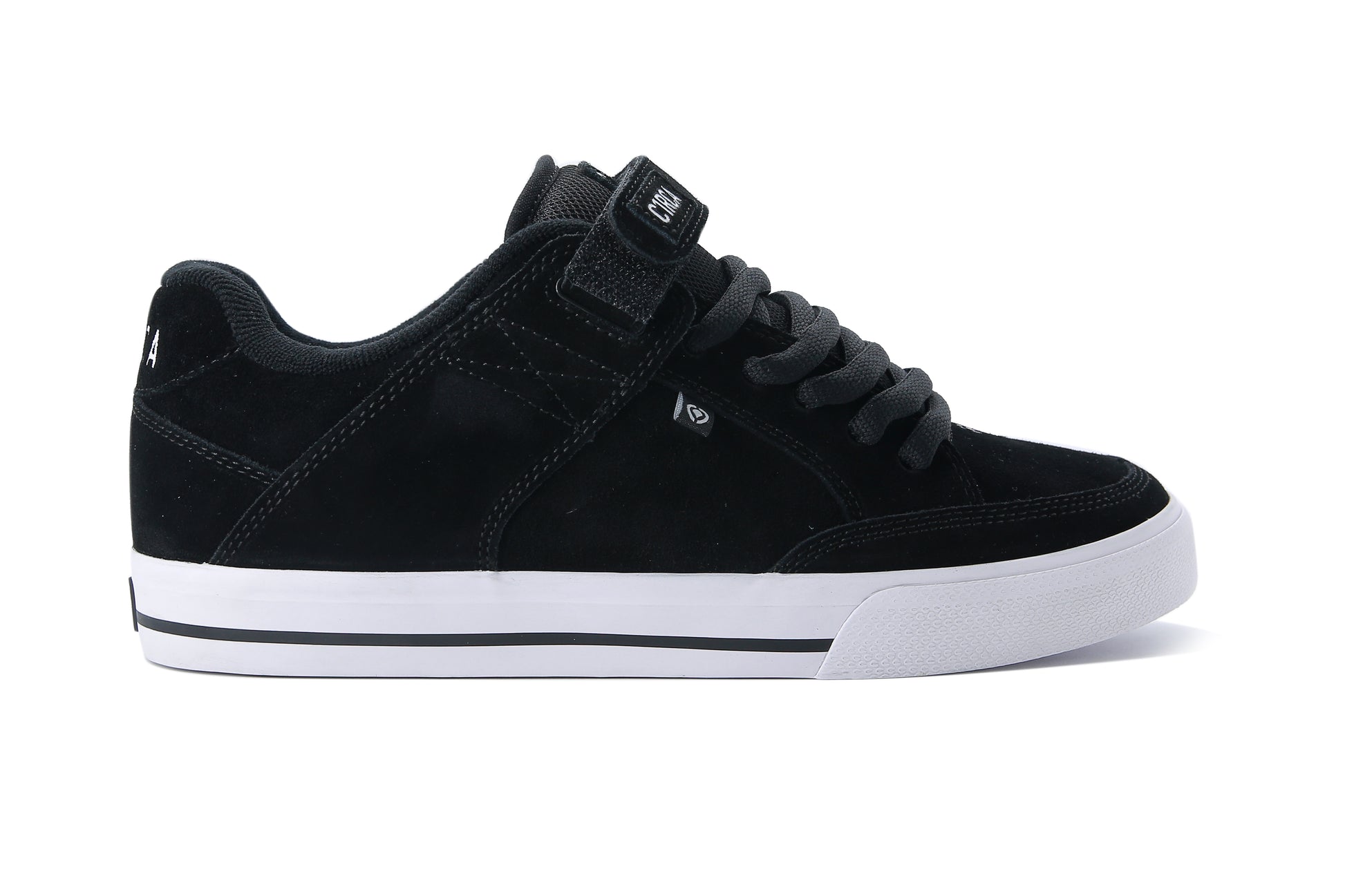 205 VULC-BLACK/WHITE - C1RCA 