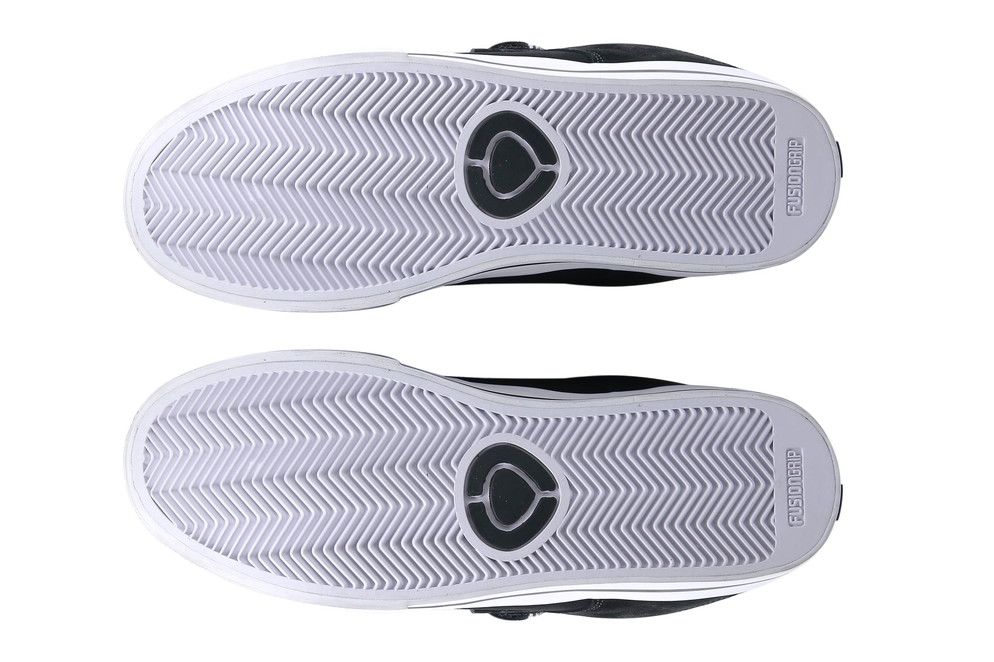 205 VULC-BLACK/WHITE - C1RCA 