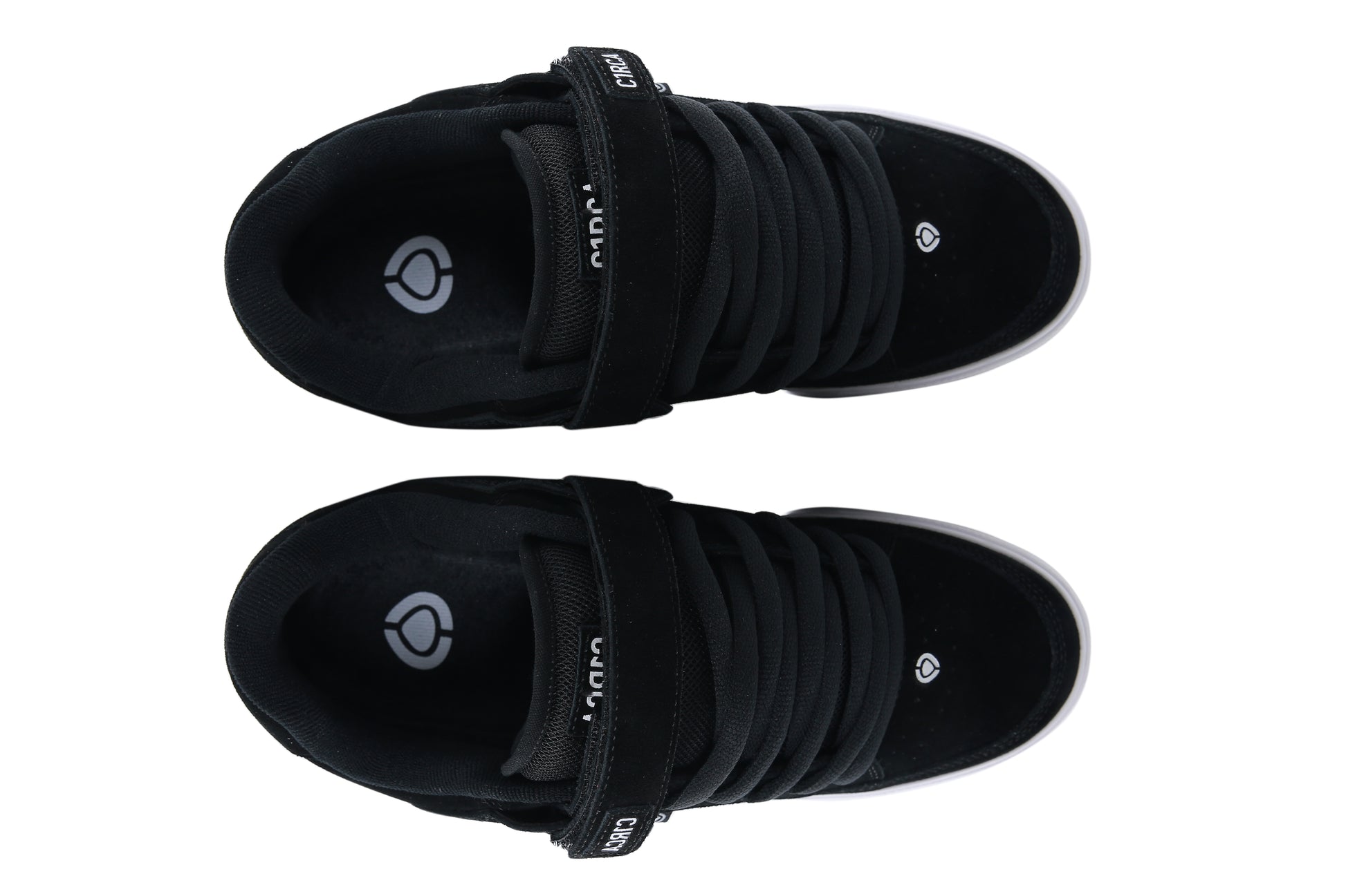 205 VULC-BLACK/WHITE - C1RCA 