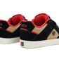 205 VULC SE Black/Dijon/Red - C1RCA 